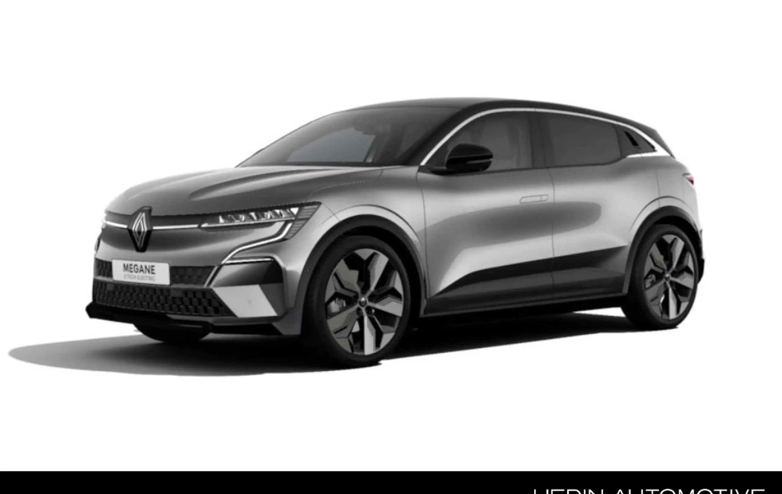 Renault - Megane E-Tech