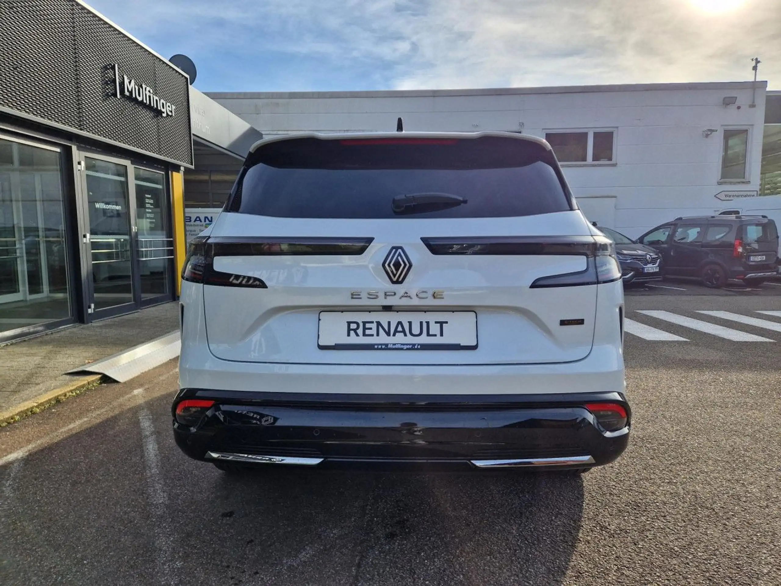 Renault - Espace