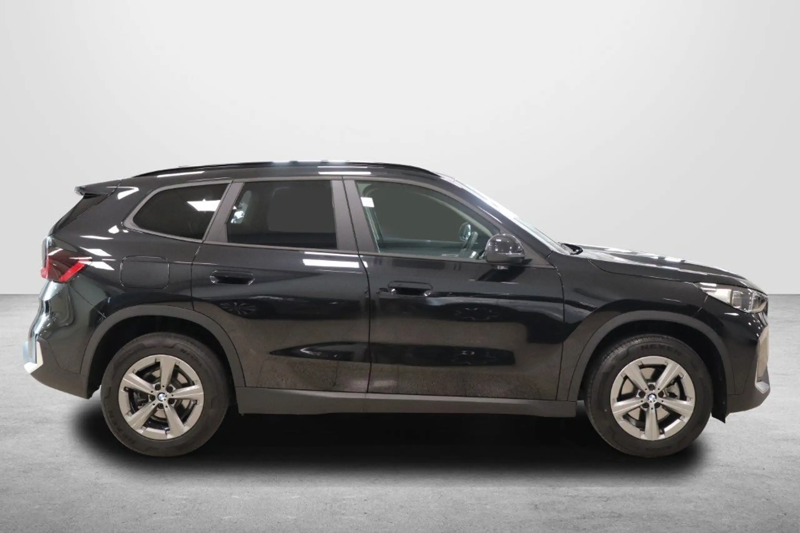 BMW - X1