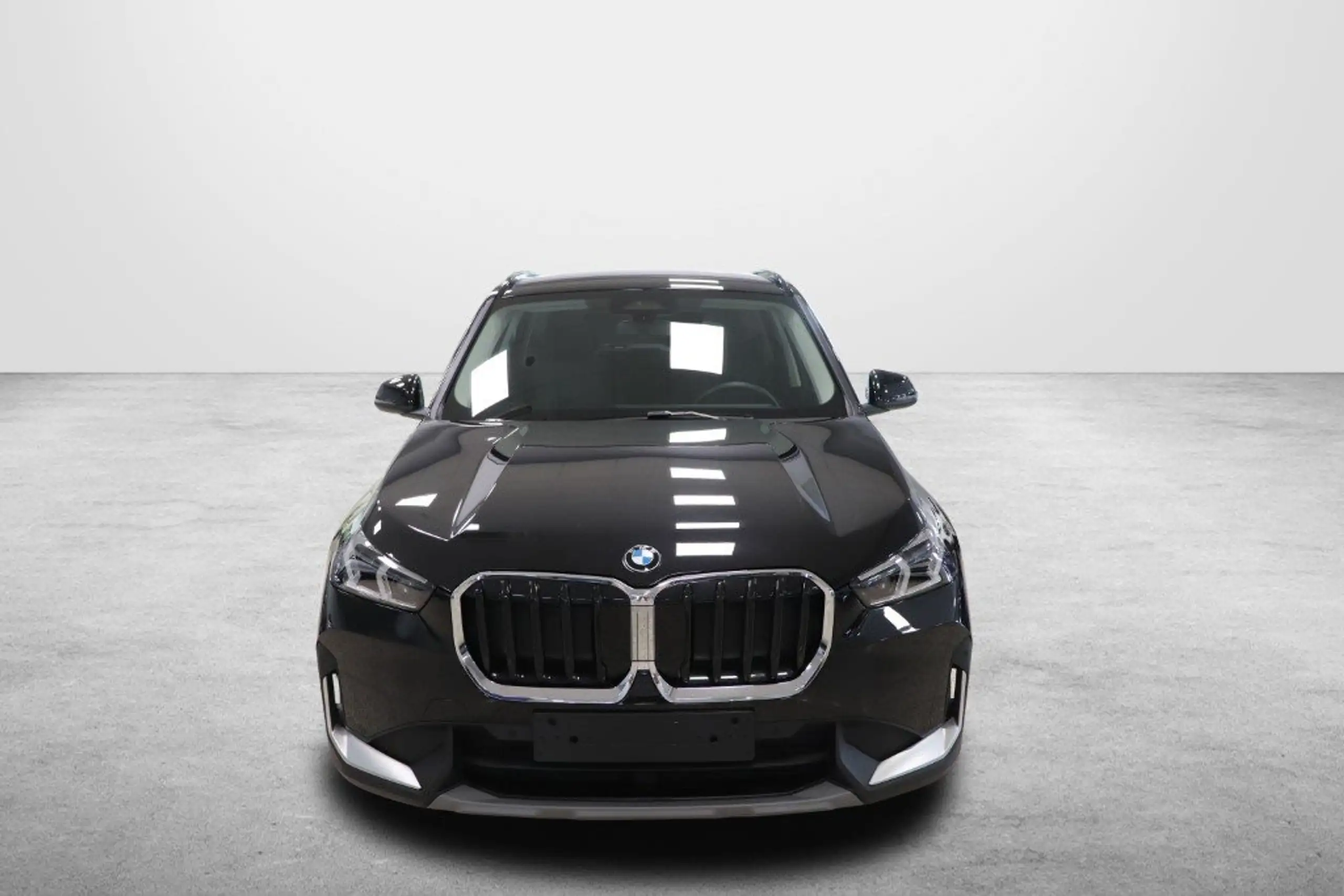 BMW - X1