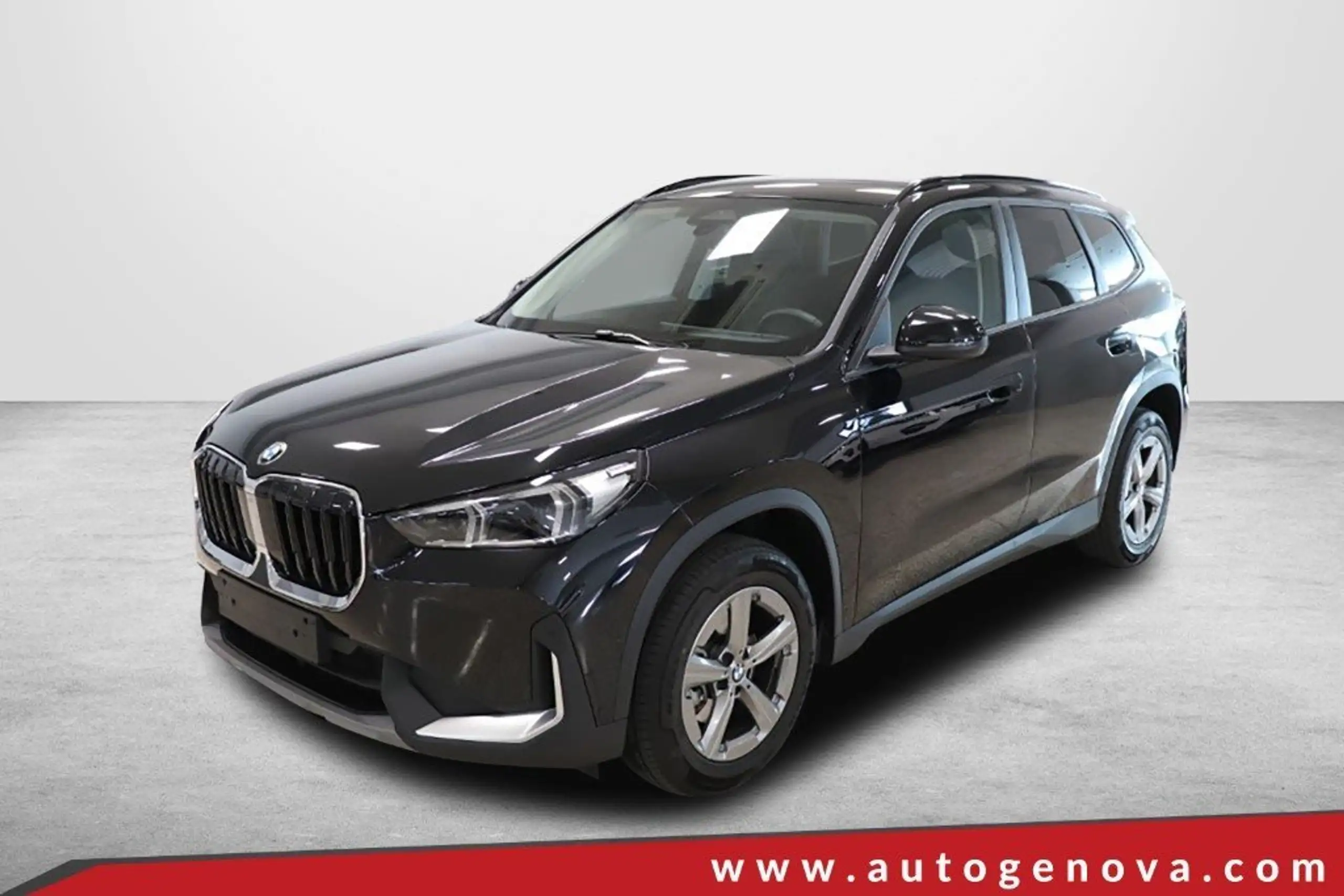 BMW - X1