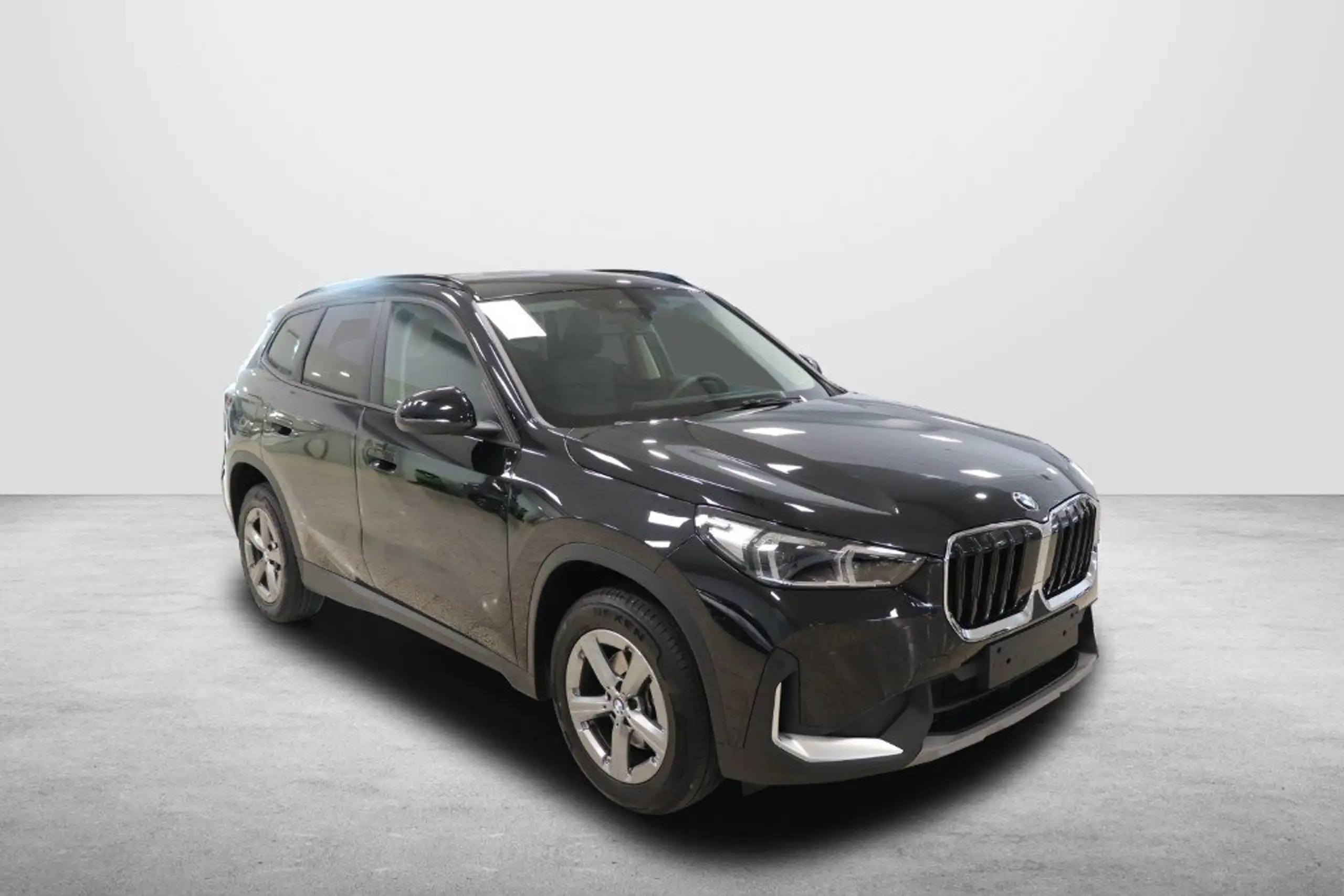 BMW - X1