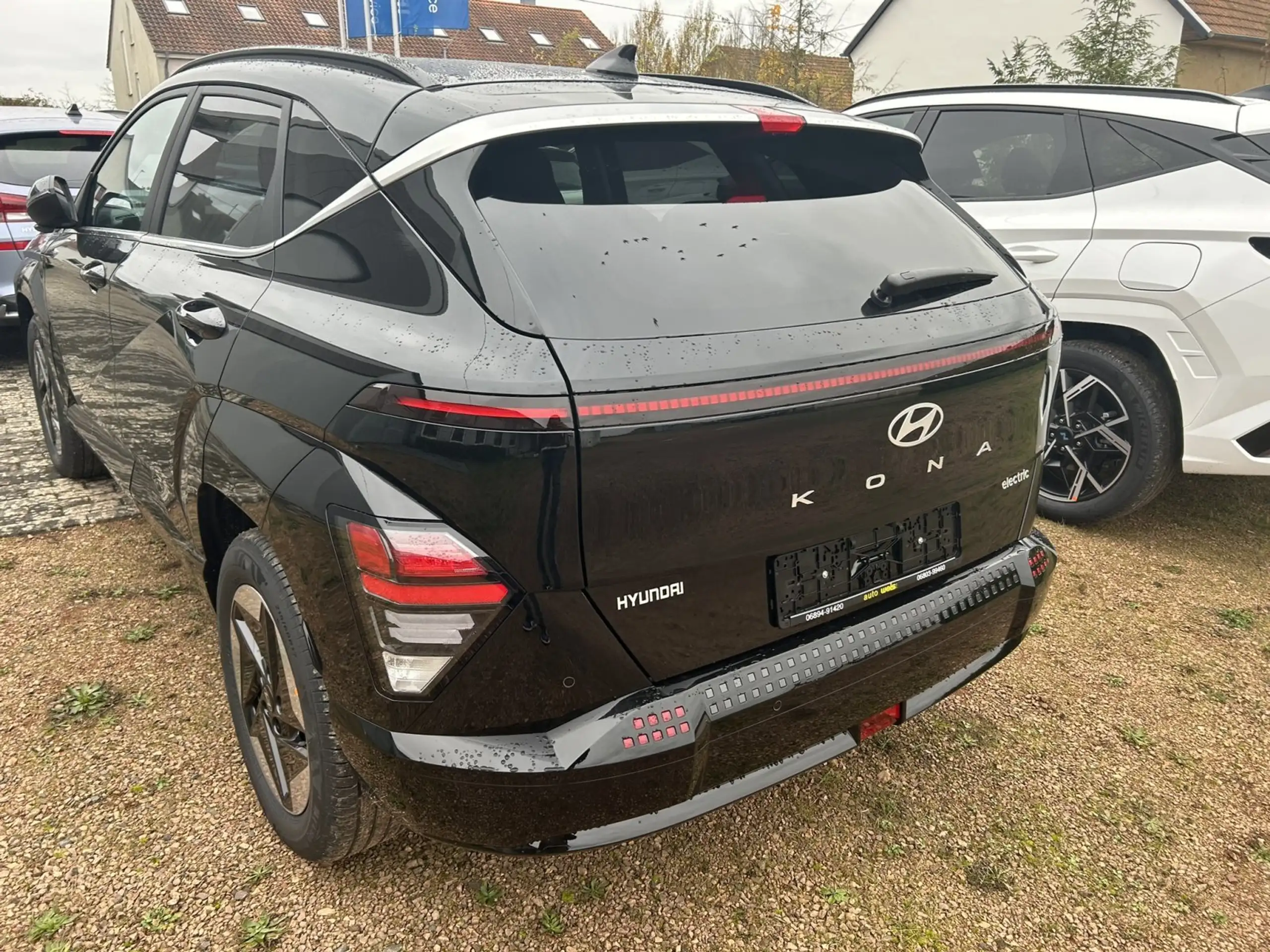 Hyundai - KONA