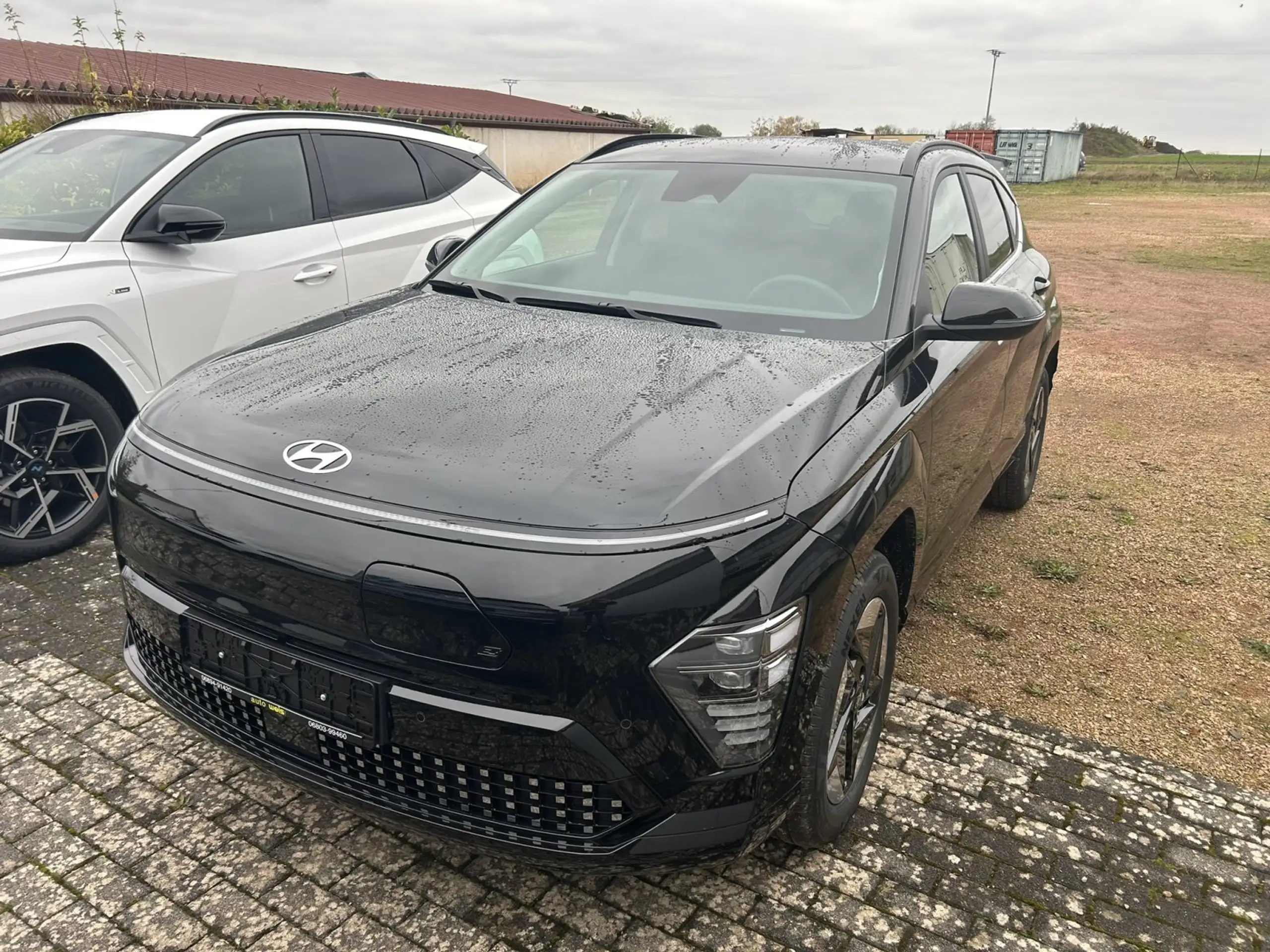 Hyundai - KONA