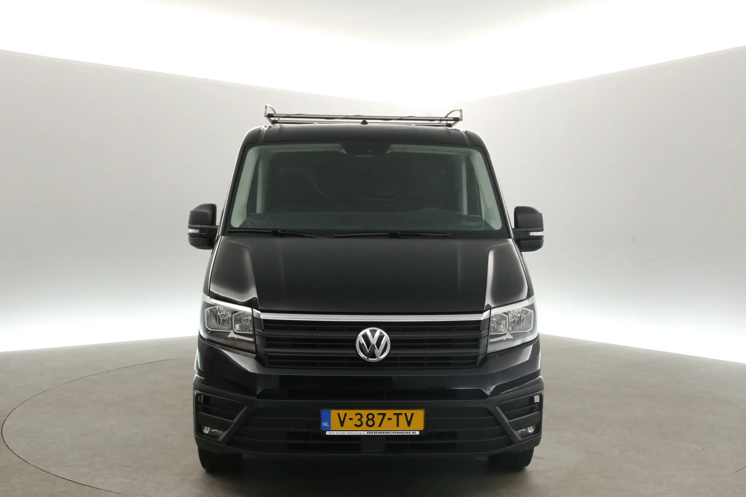 Volkswagen - Crafter