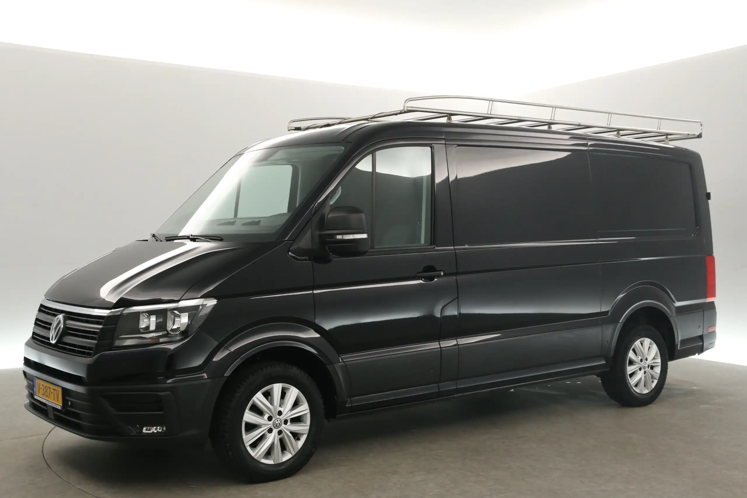 Volkswagen - Crafter