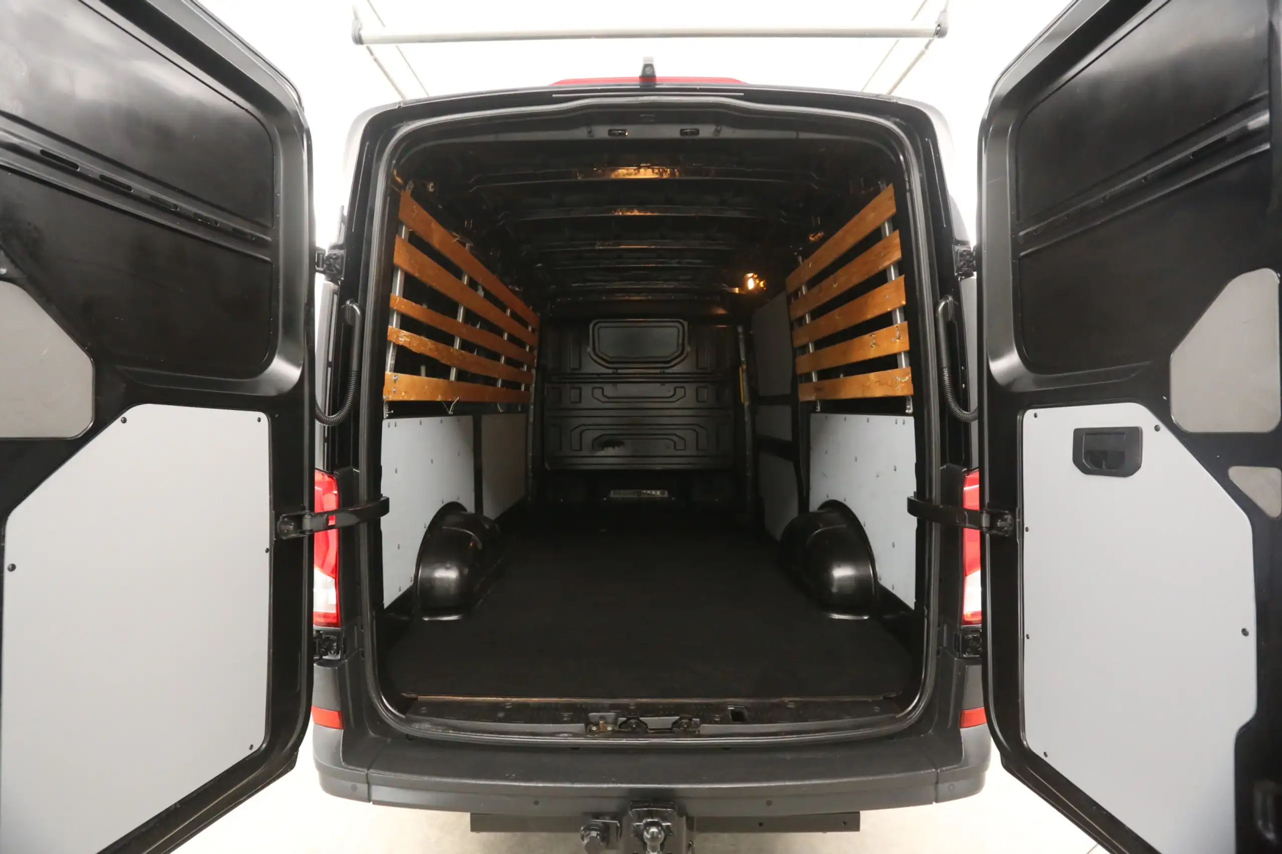 Volkswagen - Crafter