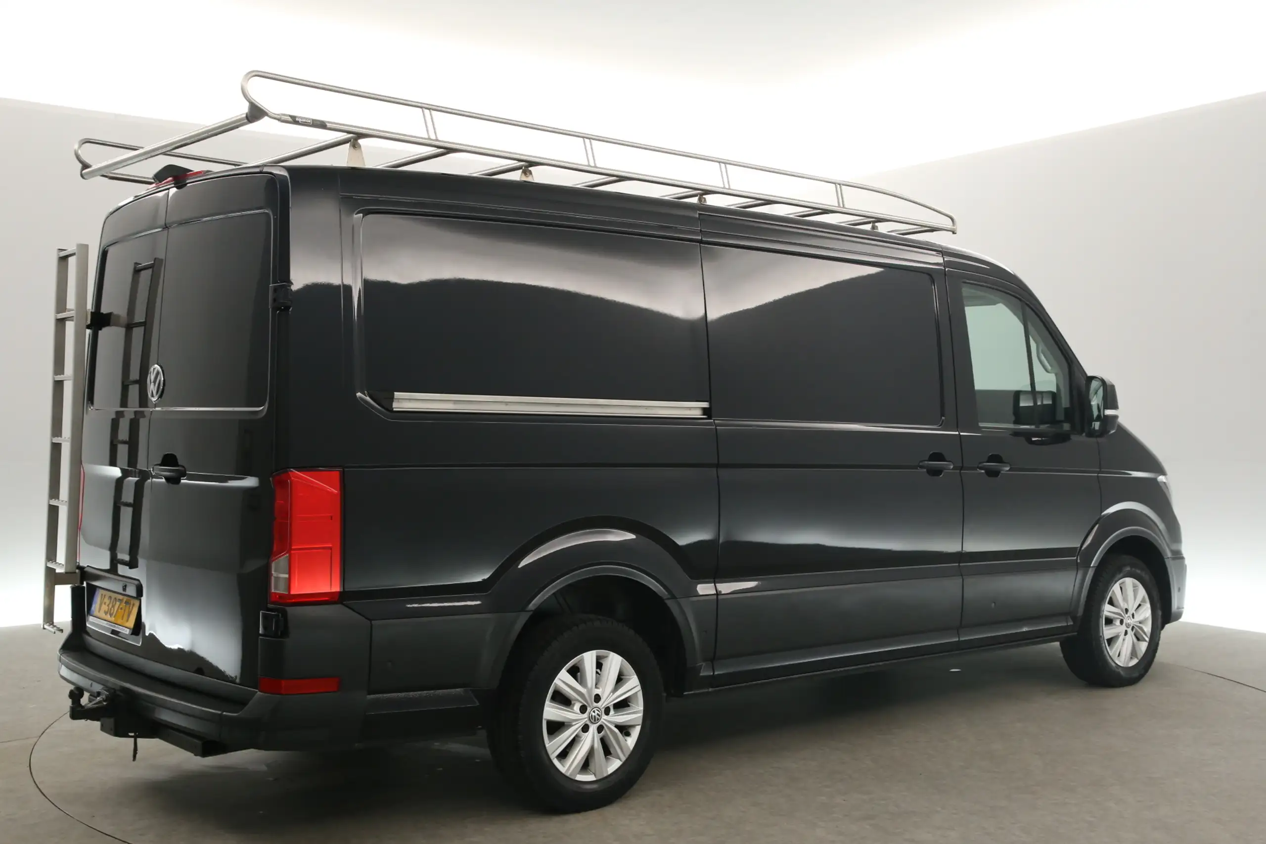 Volkswagen - Crafter