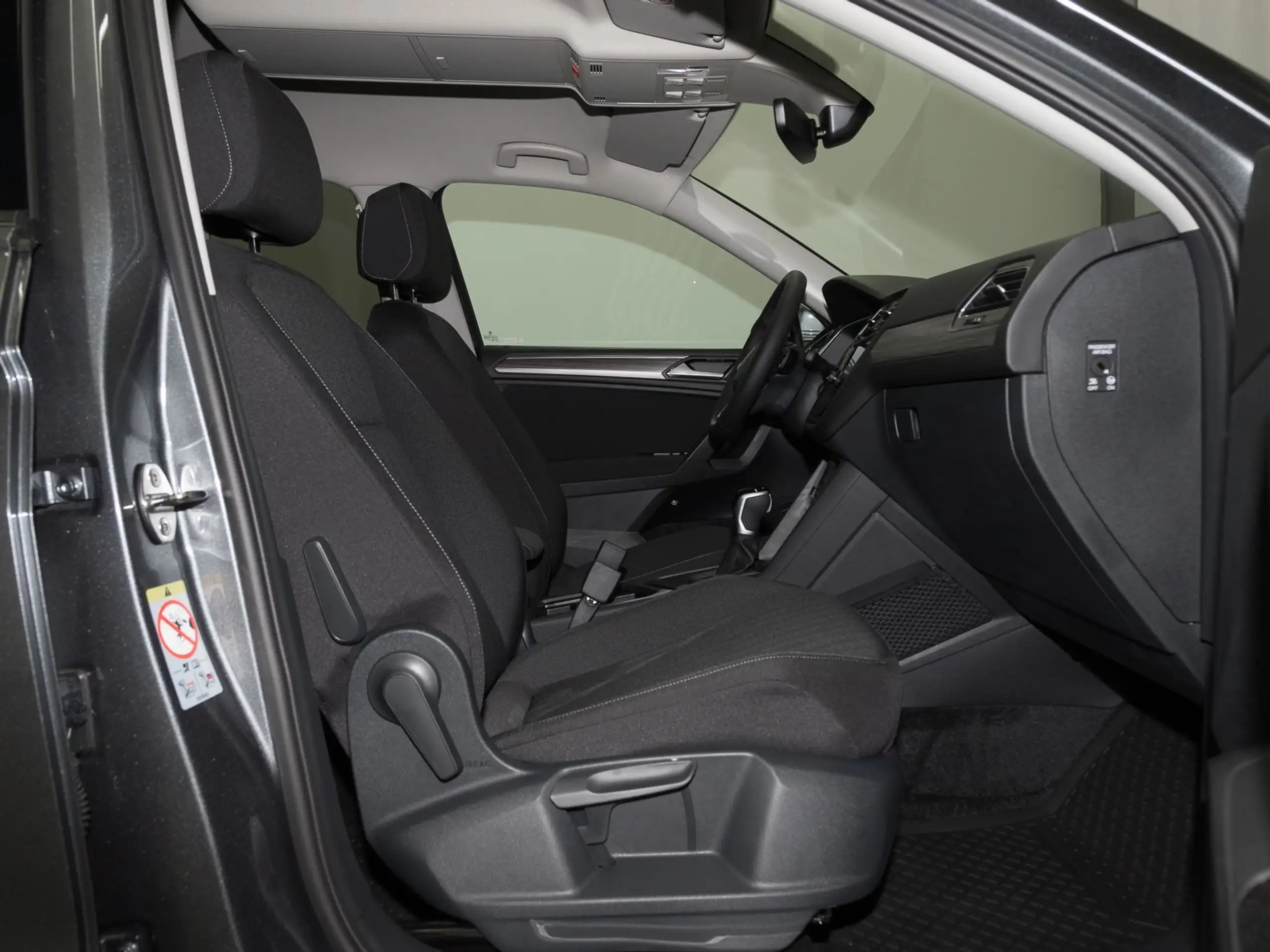 Volkswagen - Tiguan Allspace