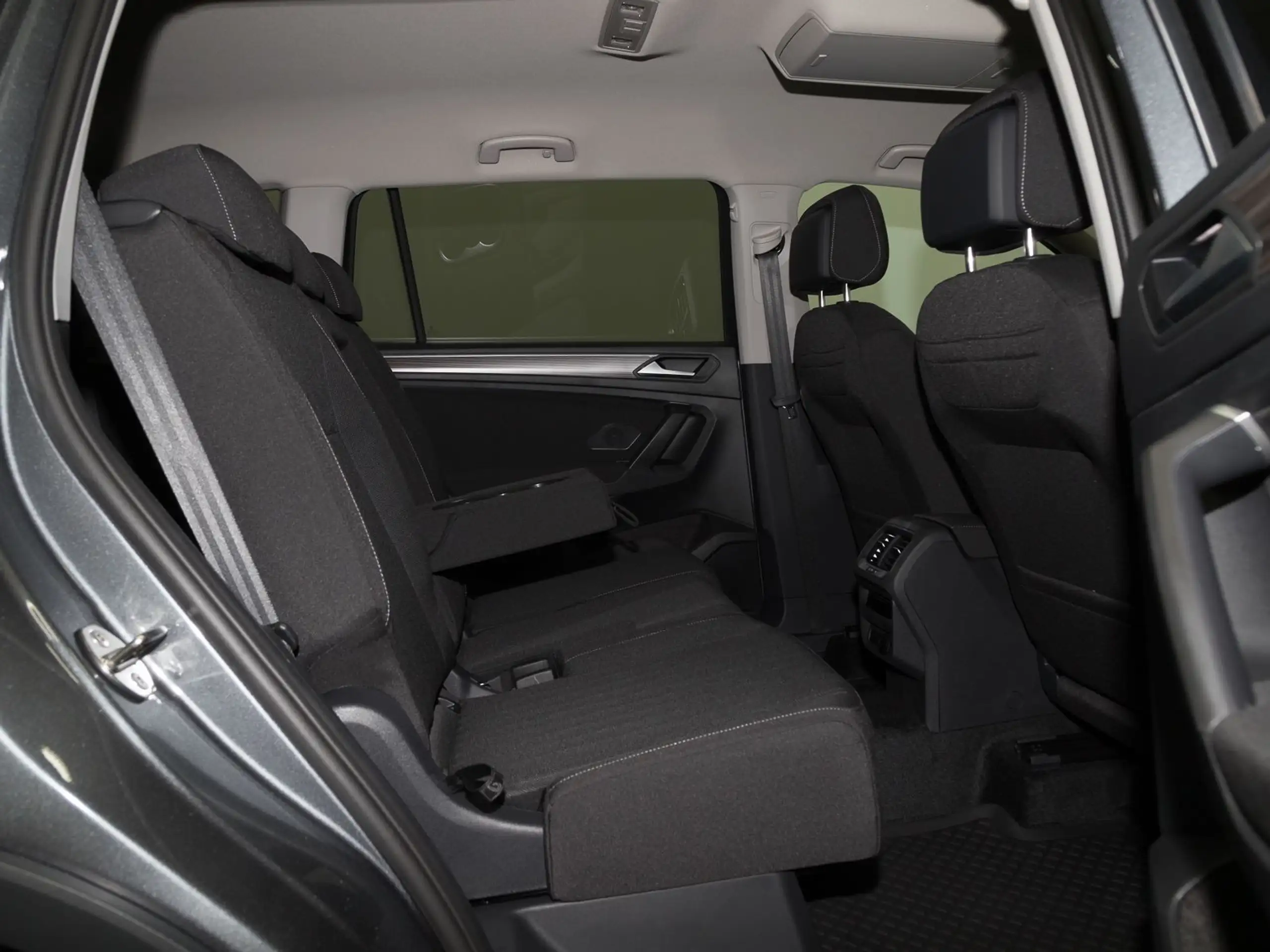 Volkswagen - Tiguan Allspace