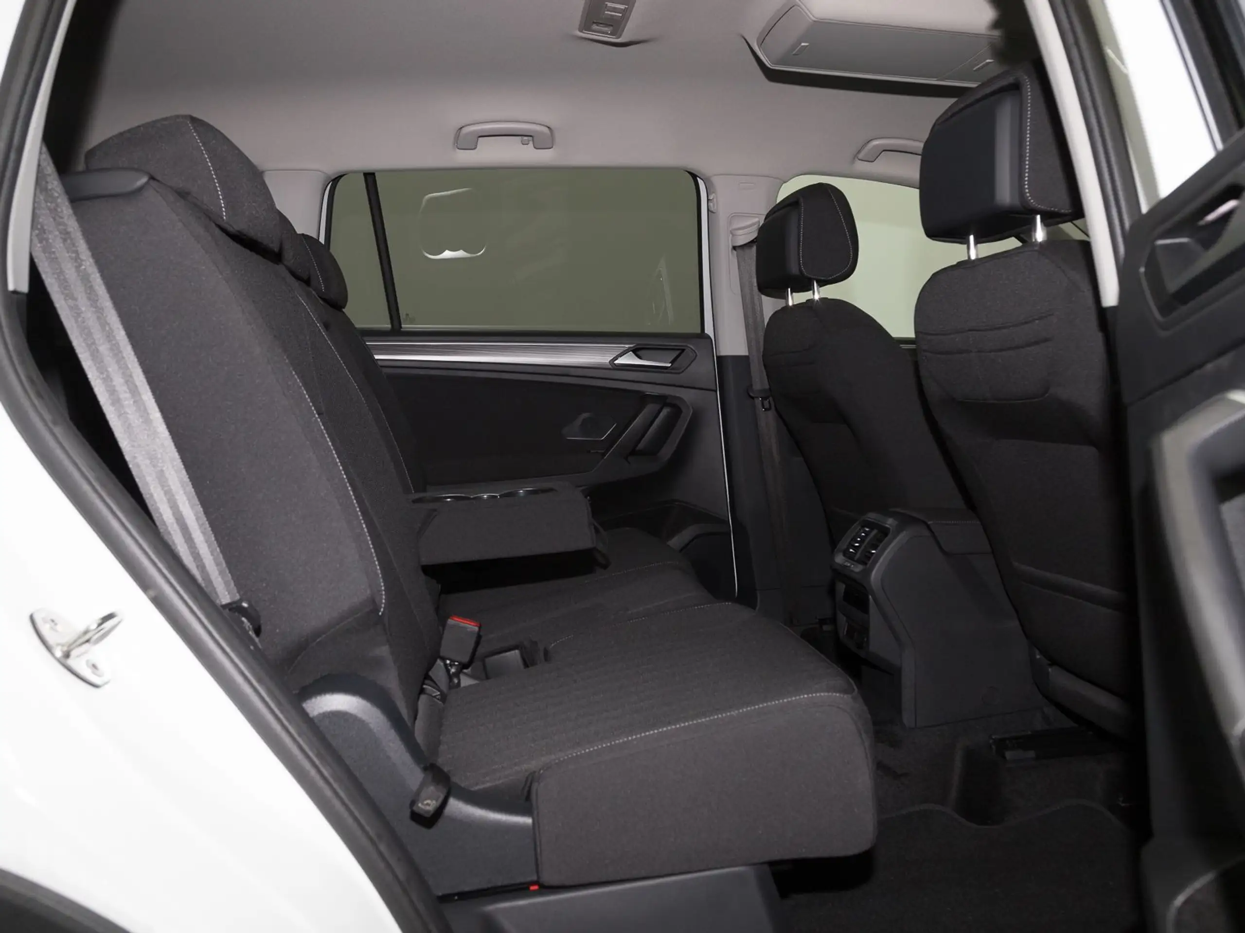 Volkswagen - Tiguan Allspace