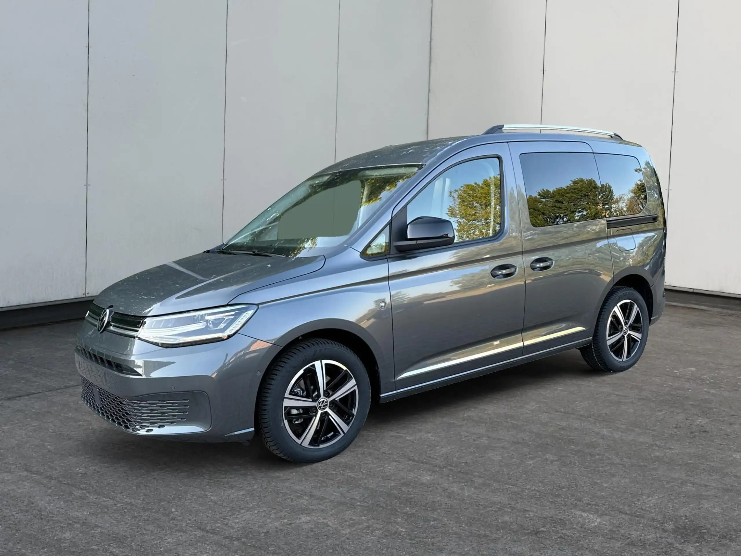 Volkswagen - Caddy