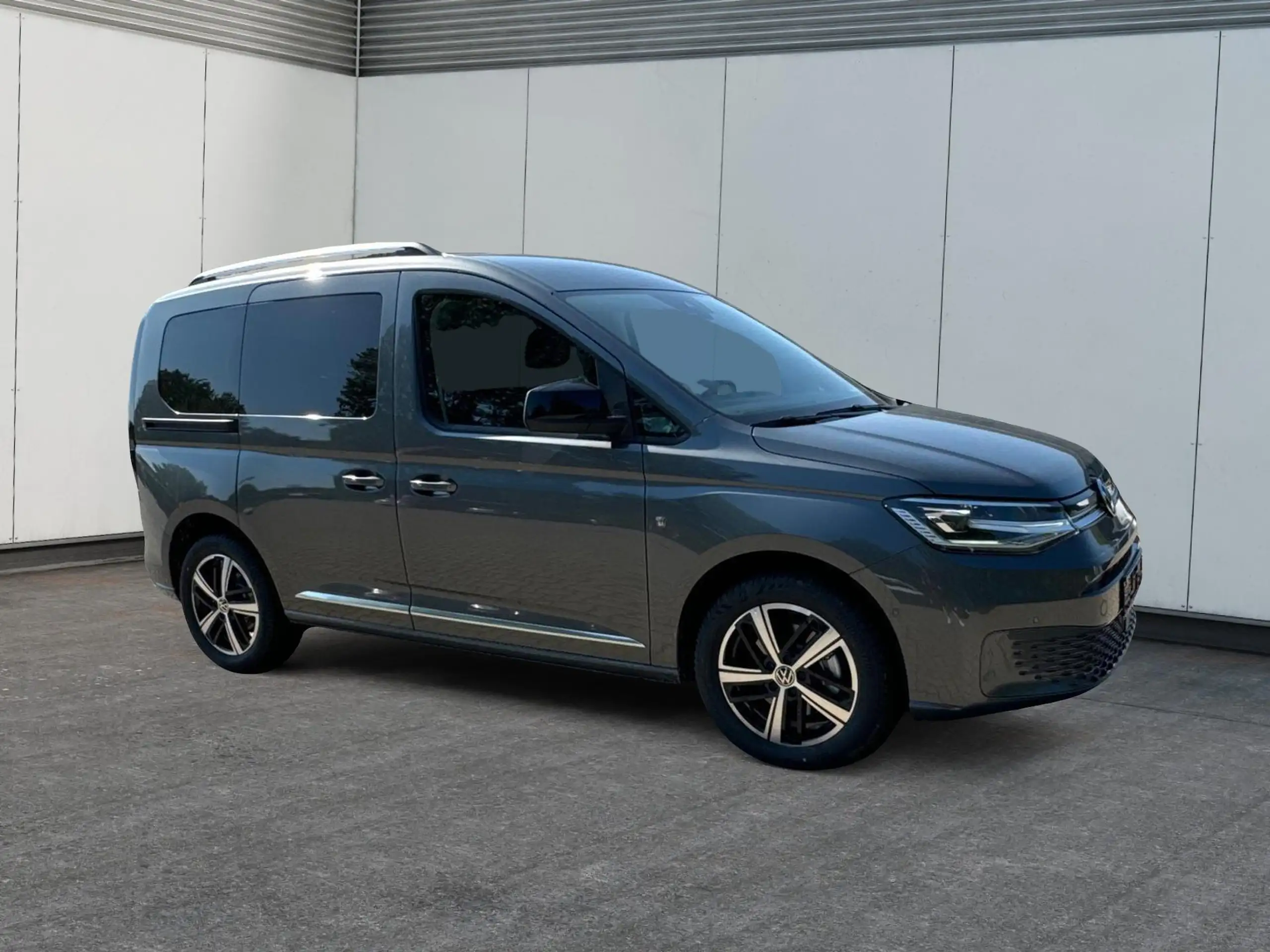 Volkswagen - Caddy