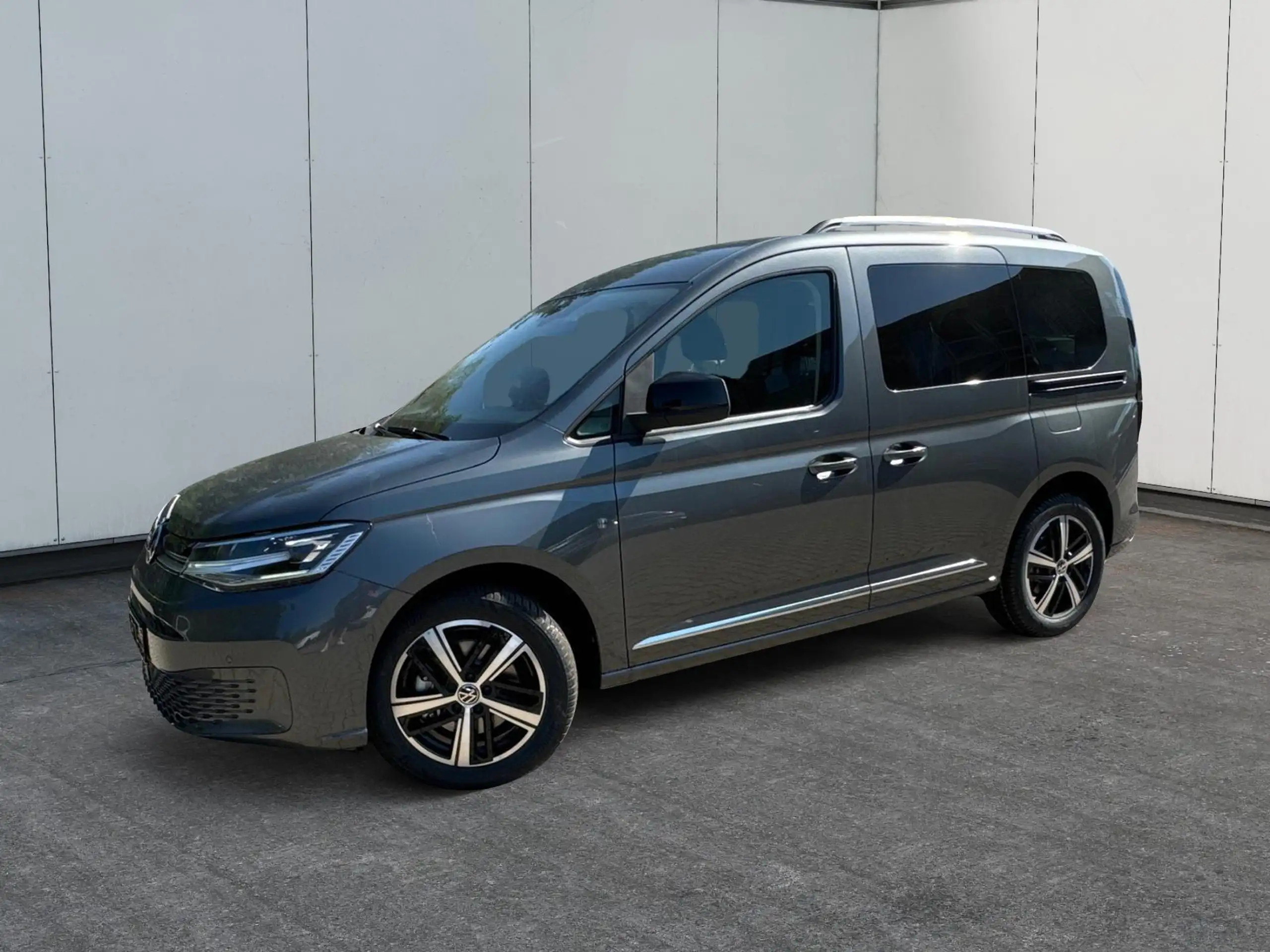 Volkswagen - Caddy