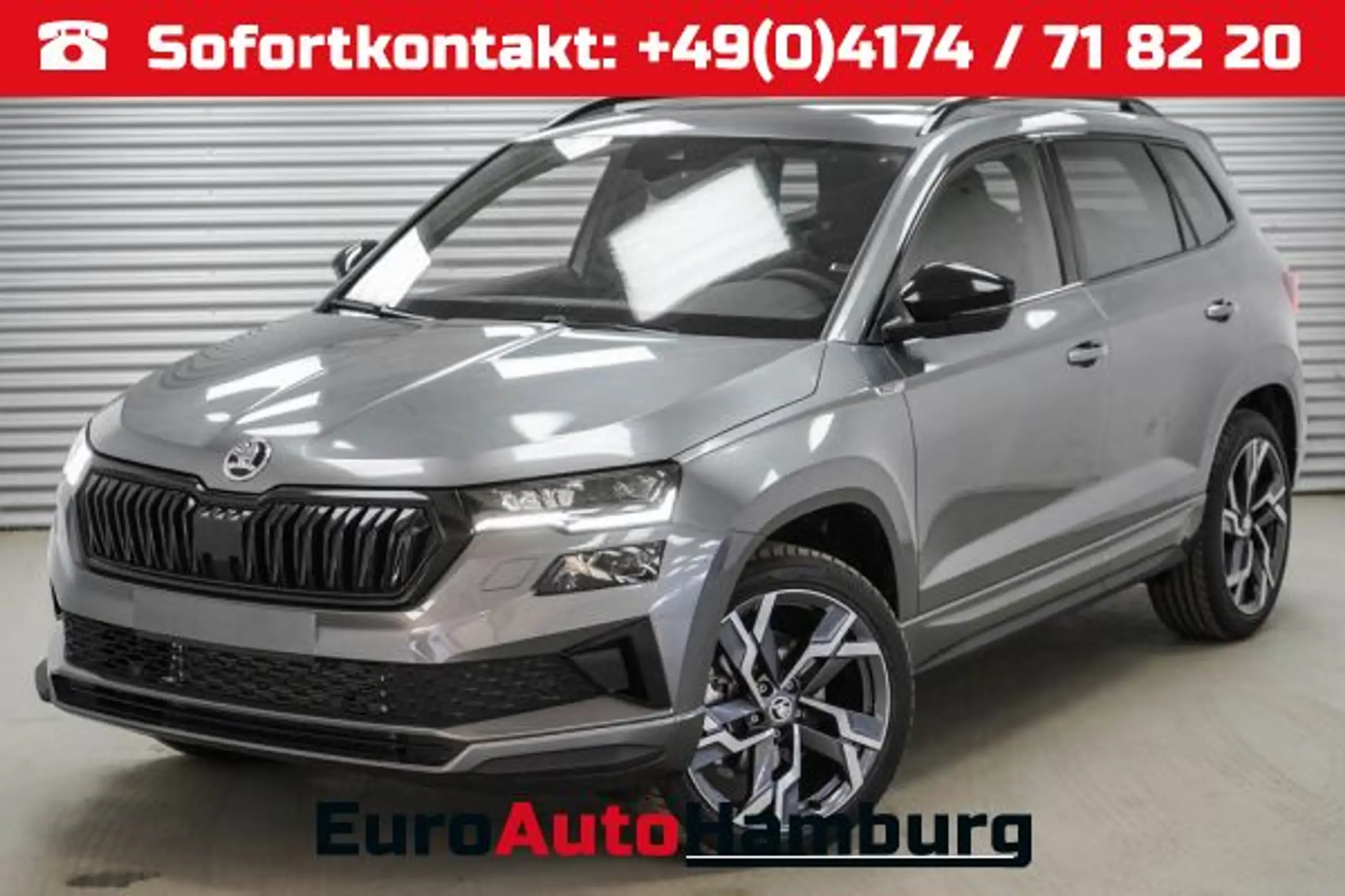 Skoda - Karoq