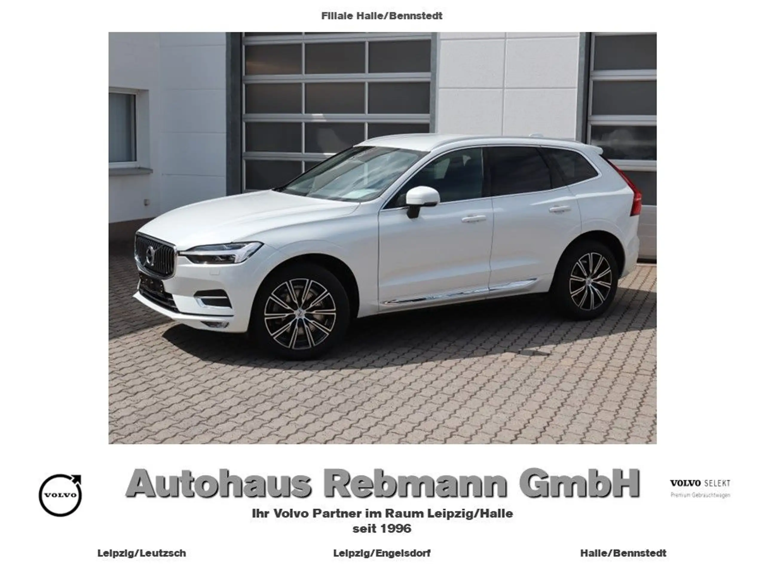 Volvo - XC60