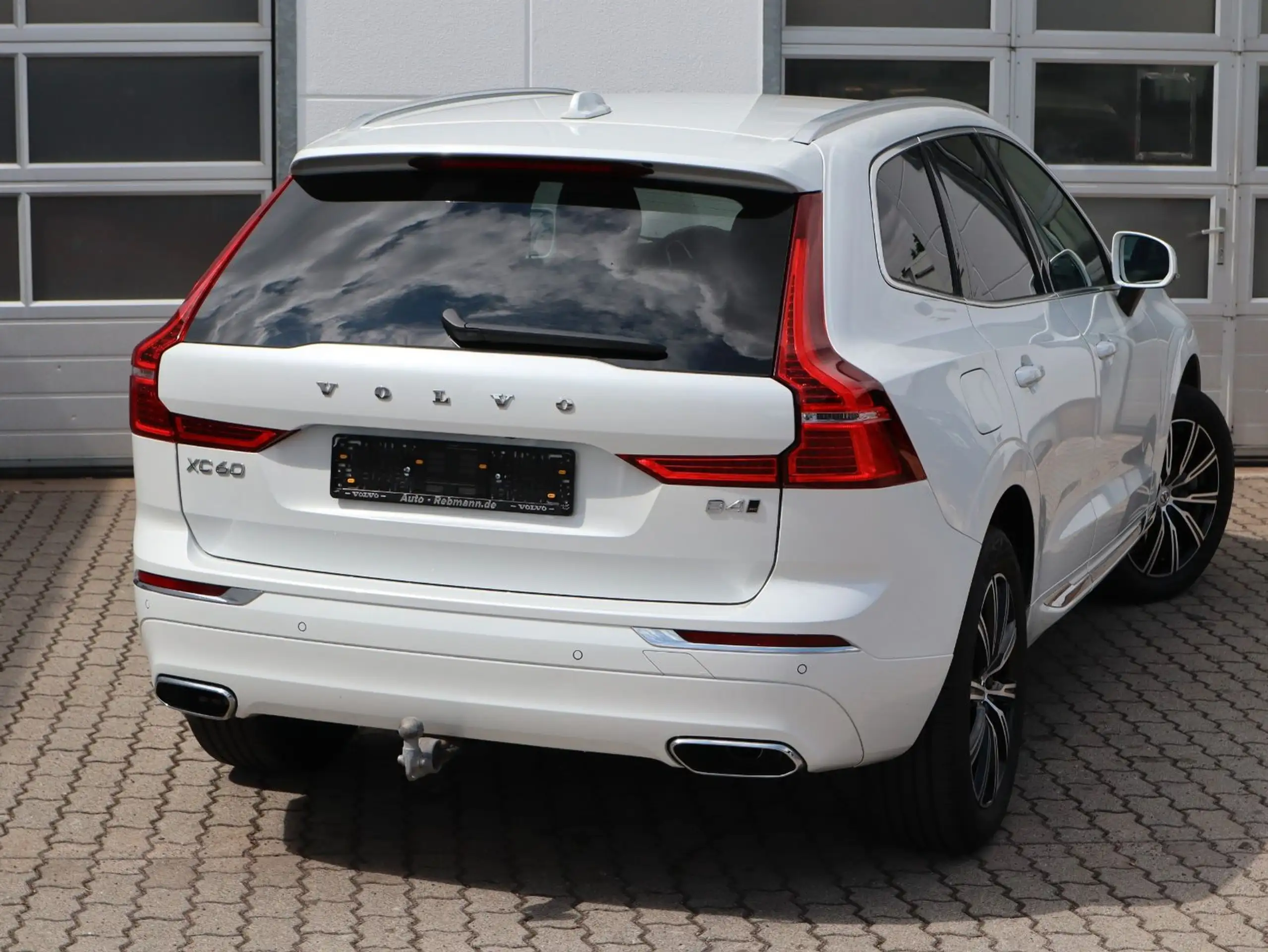 Volvo - XC60