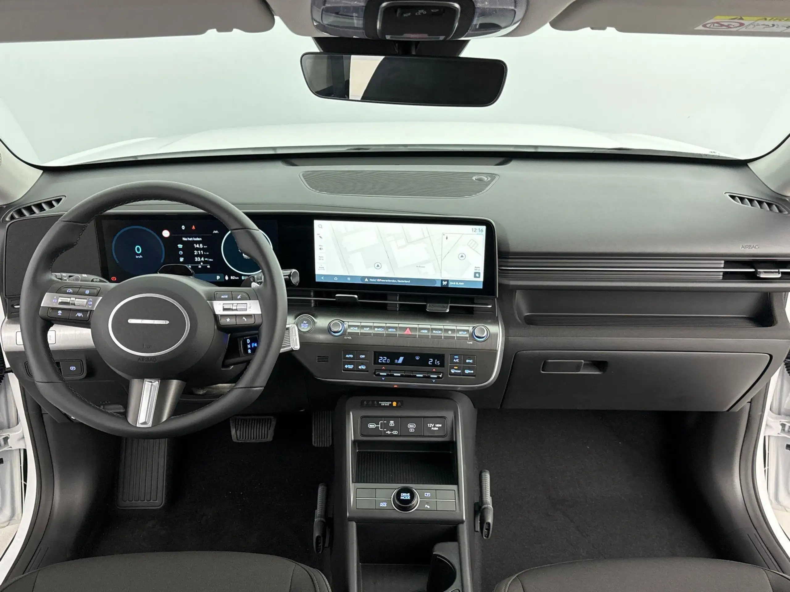 Hyundai - KONA