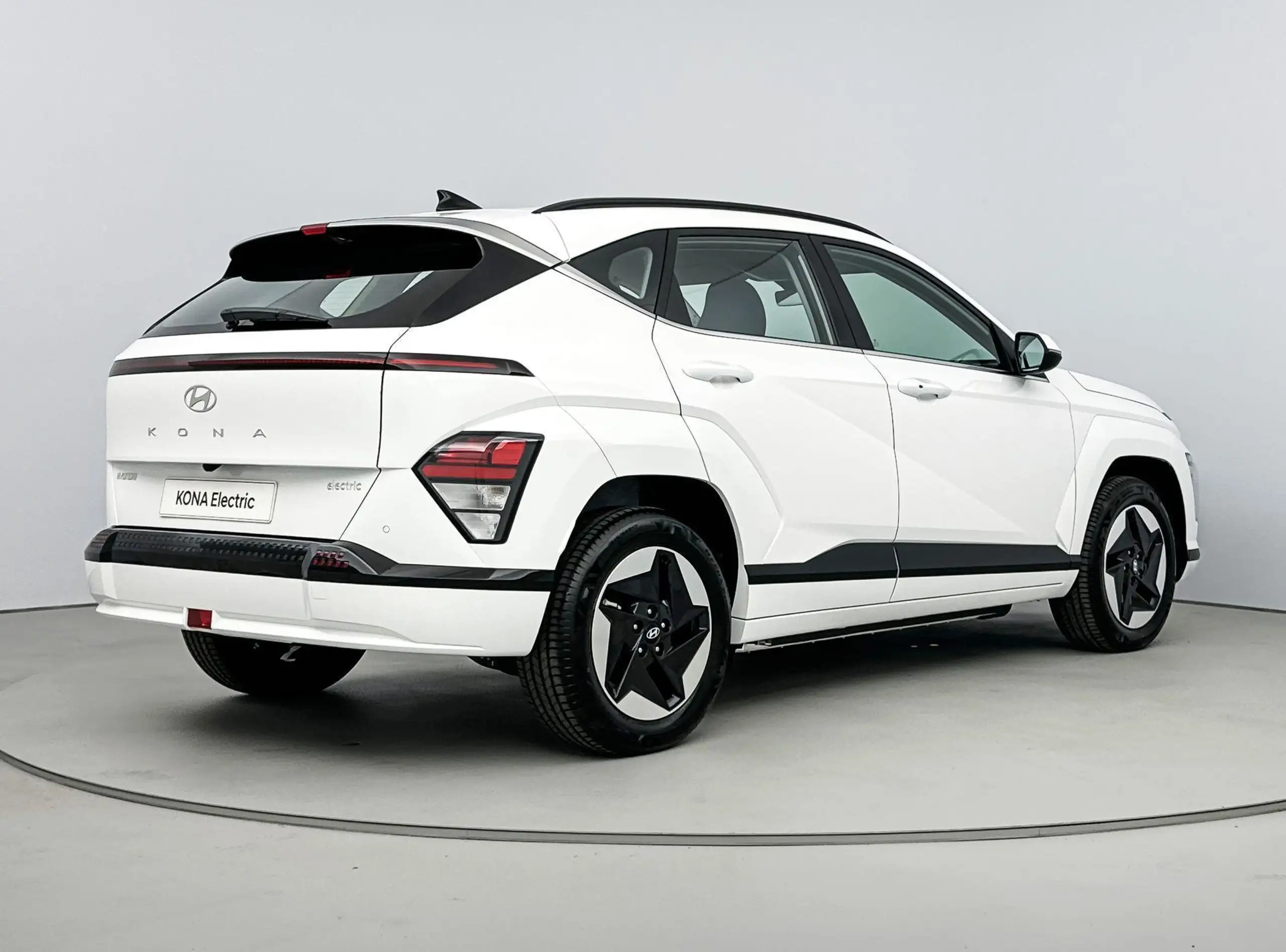 Hyundai - KONA