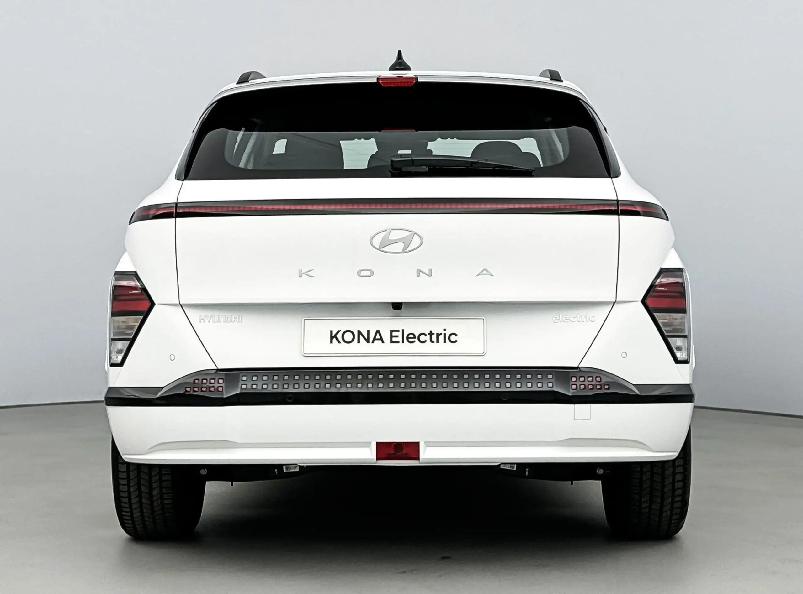 Hyundai - KONA