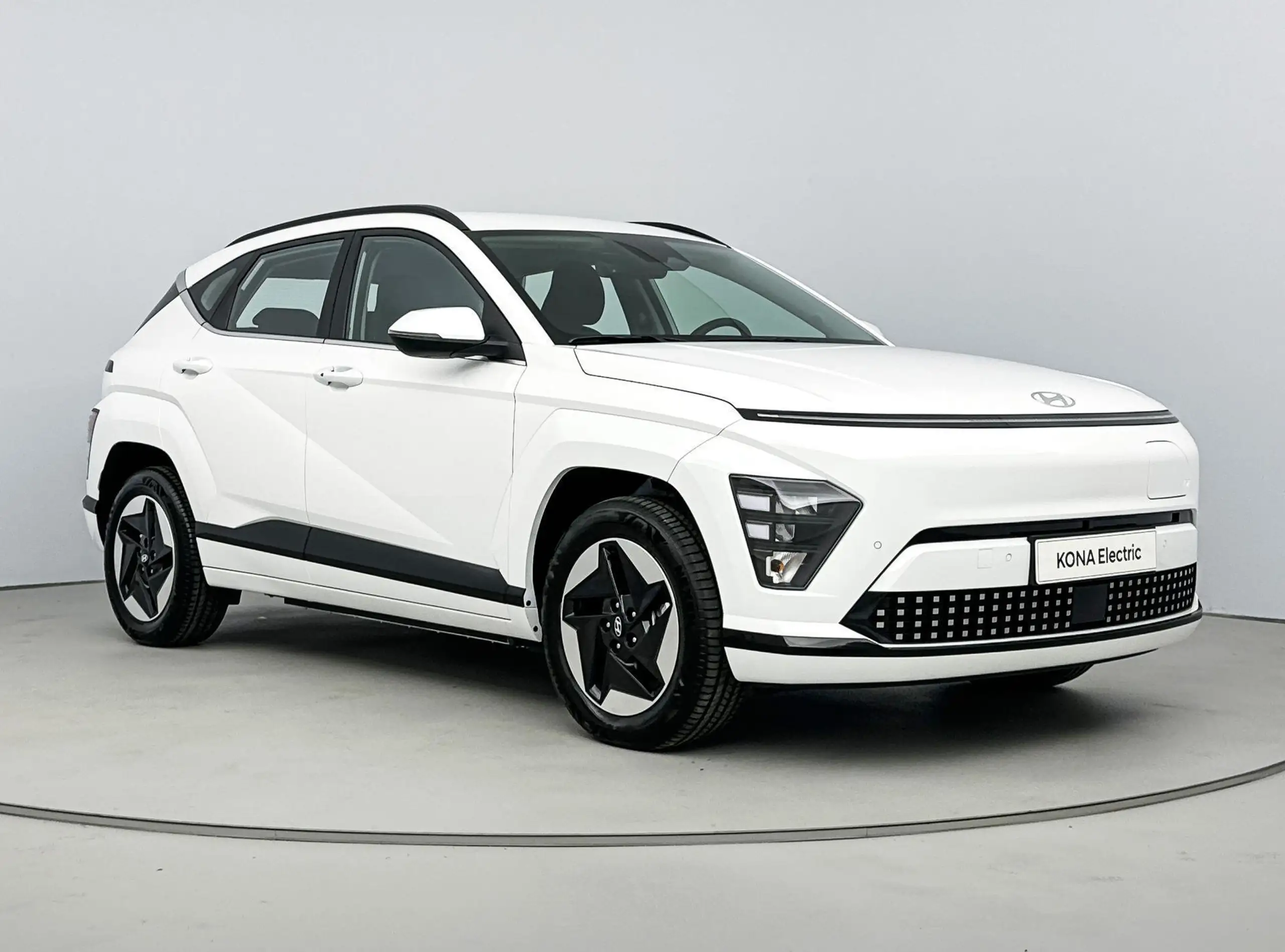 Hyundai - KONA