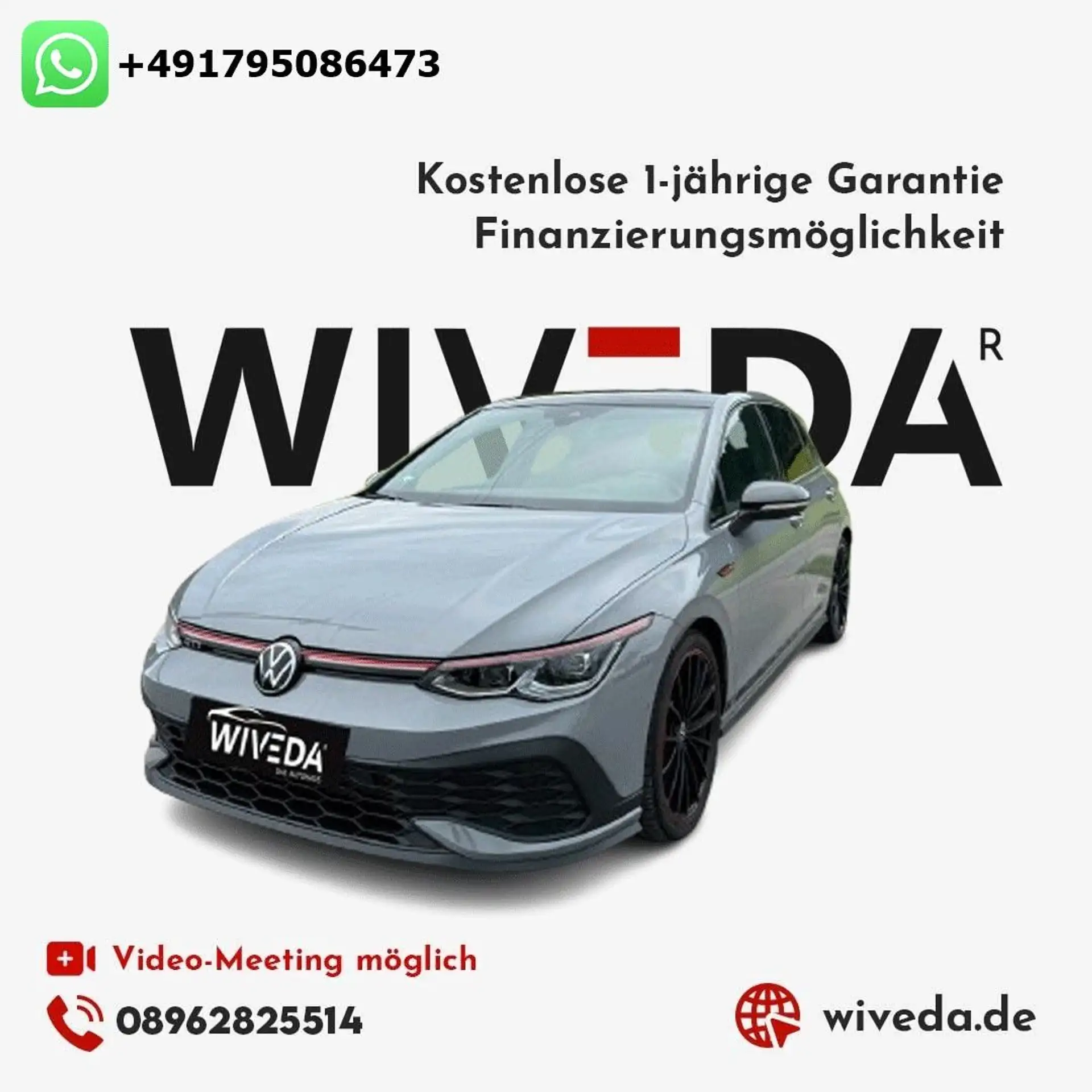 Volkswagen - Golf