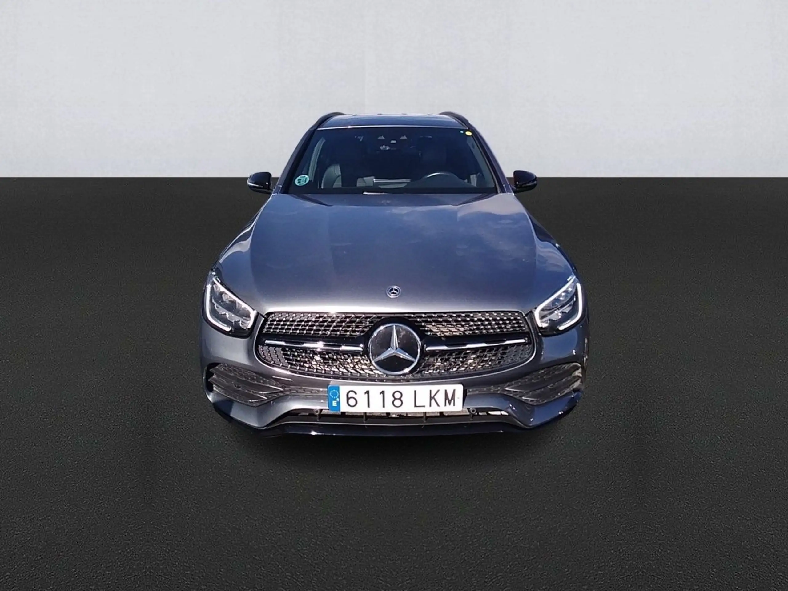 Mercedes-Benz - GLC 200