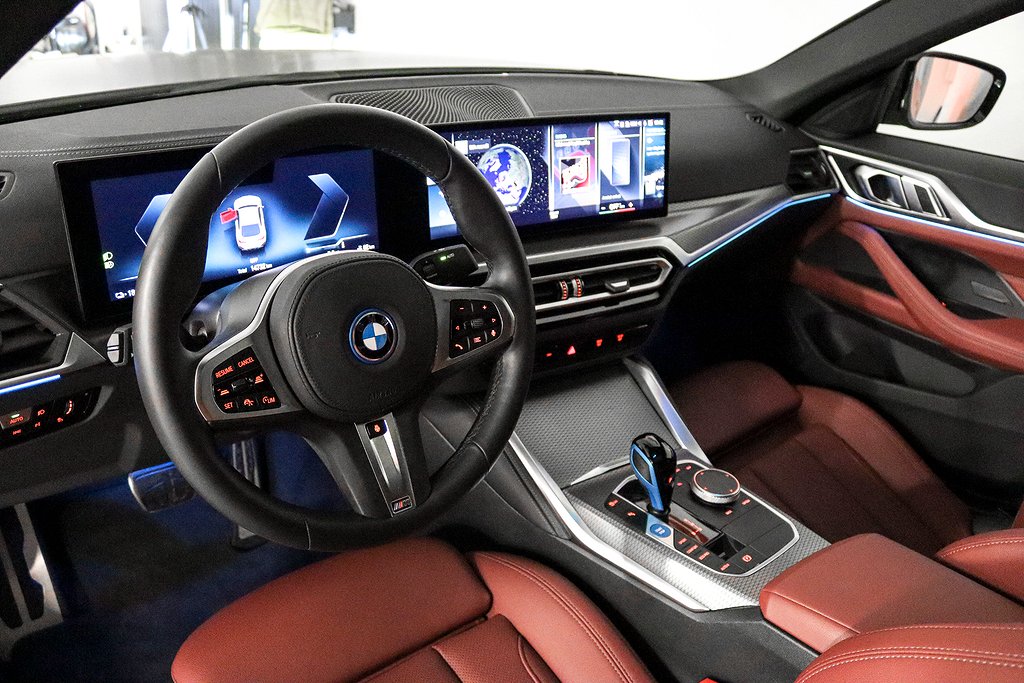 BMW - i4