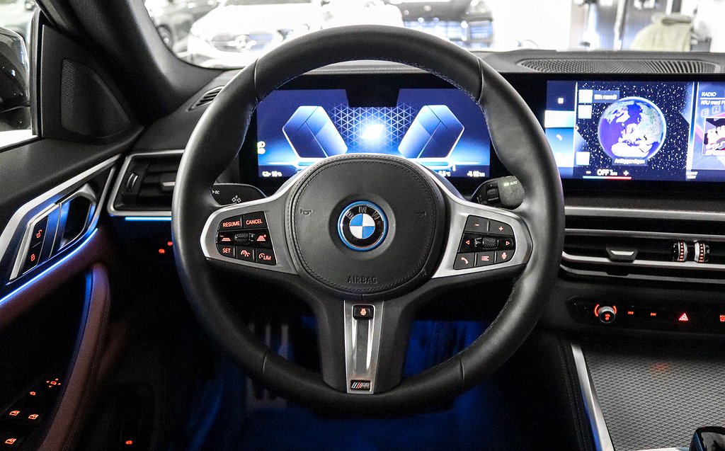 BMW - i4