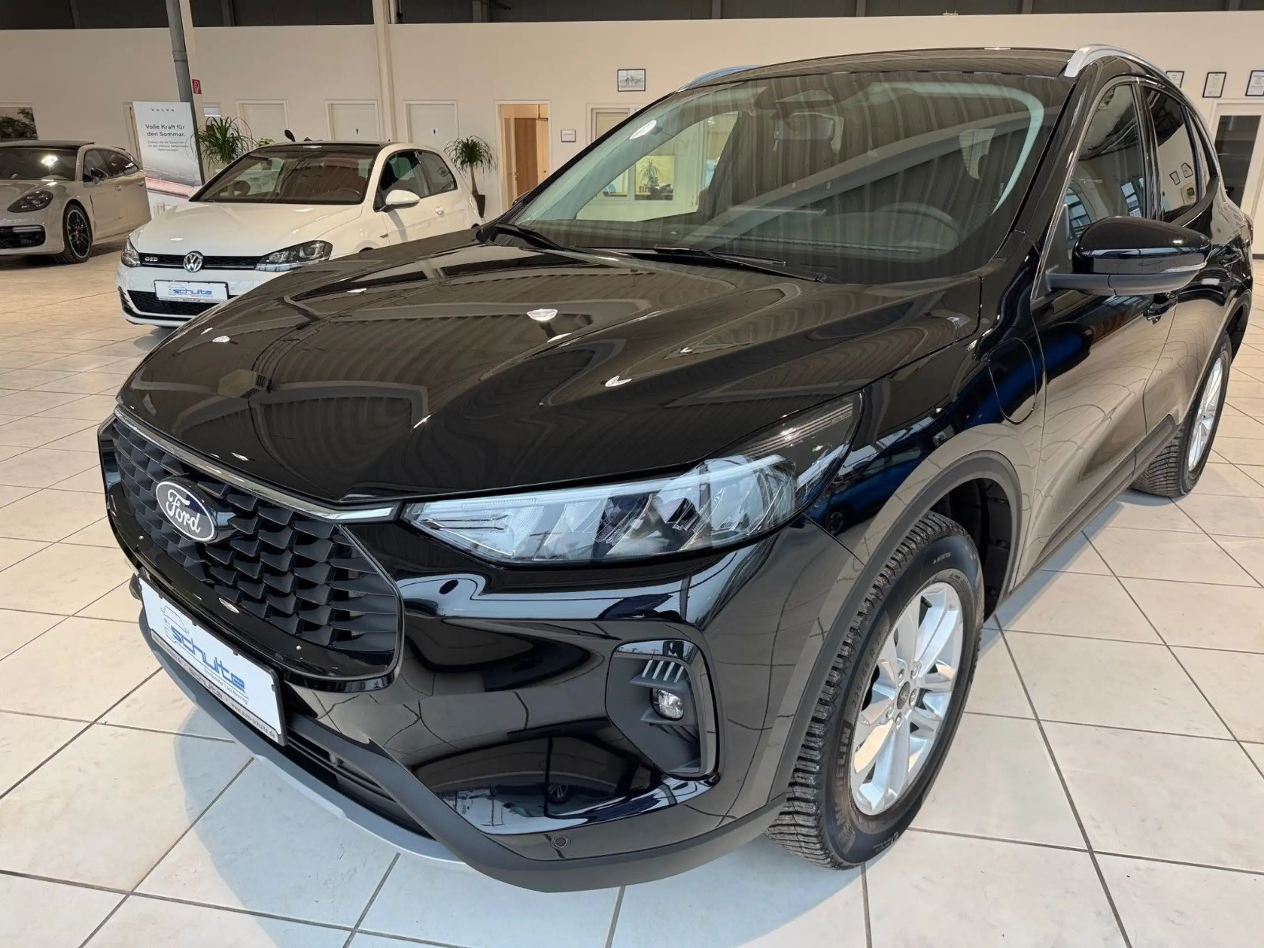 Ford Kuga 2023