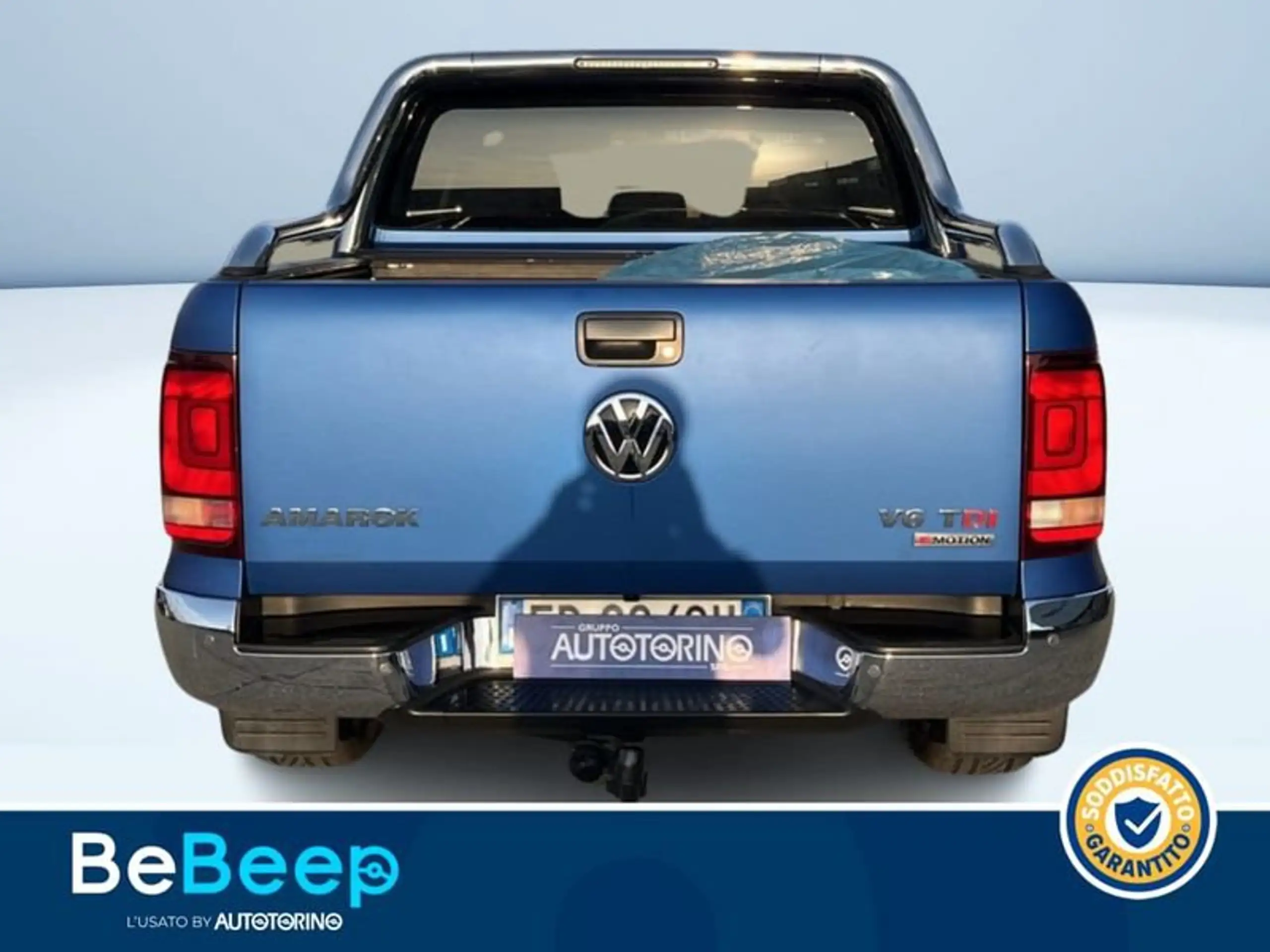 Volkswagen - Amarok