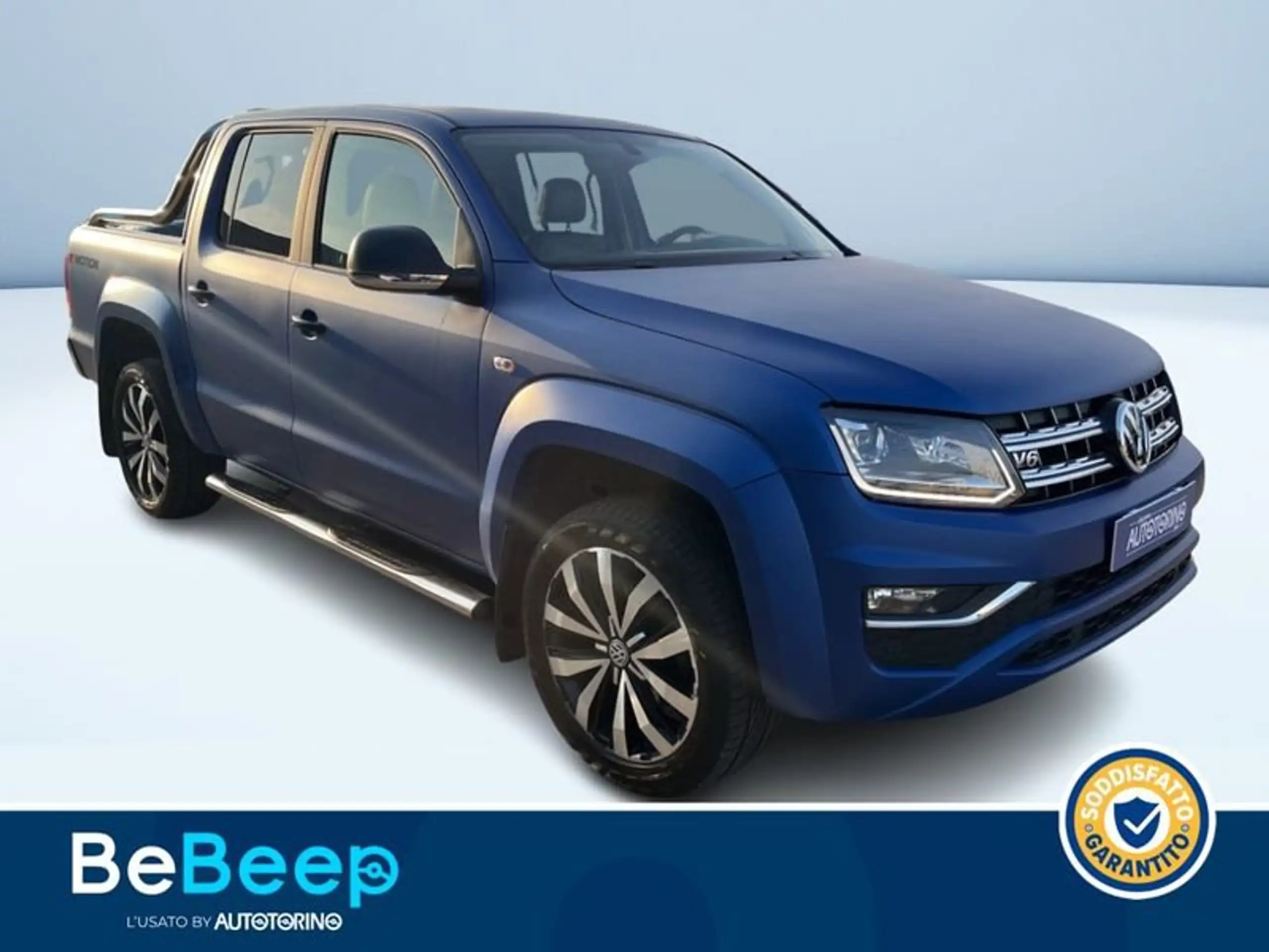 Volkswagen - Amarok