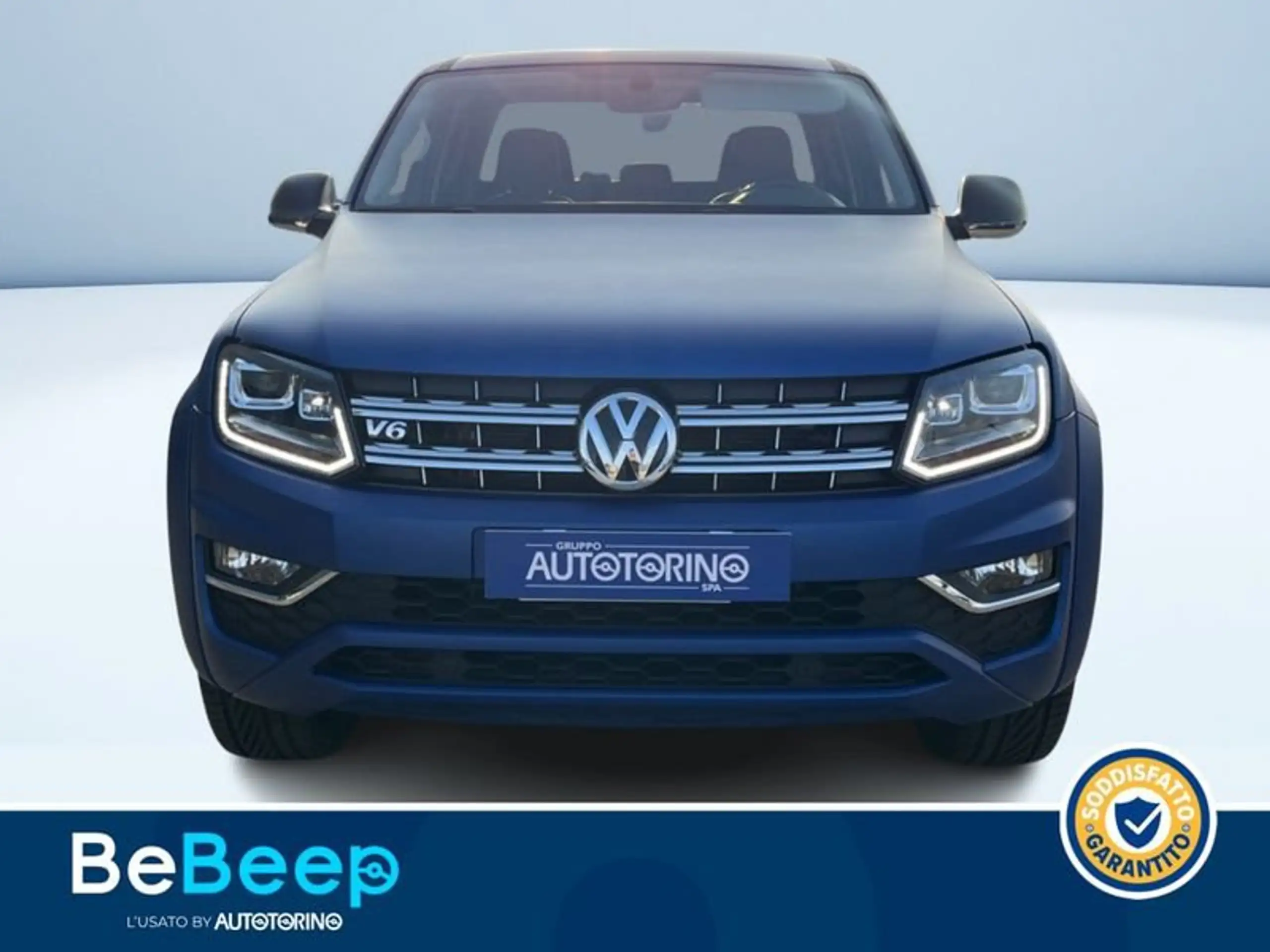 Volkswagen - Amarok