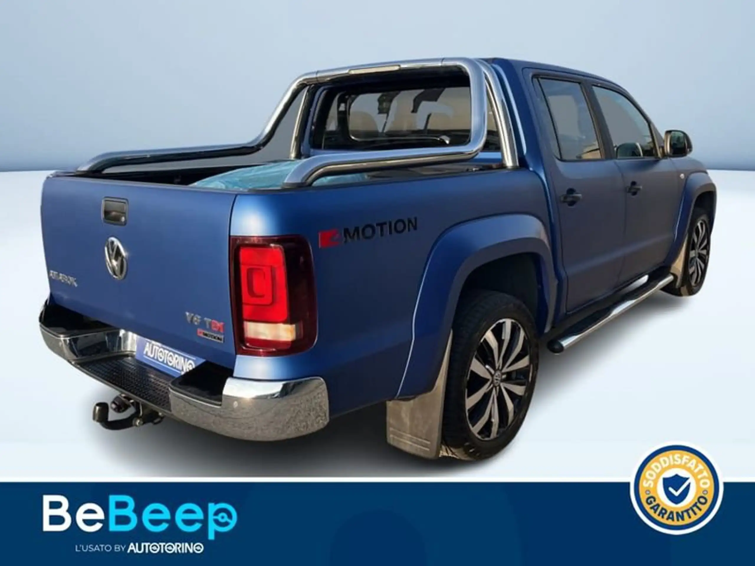 Volkswagen - Amarok