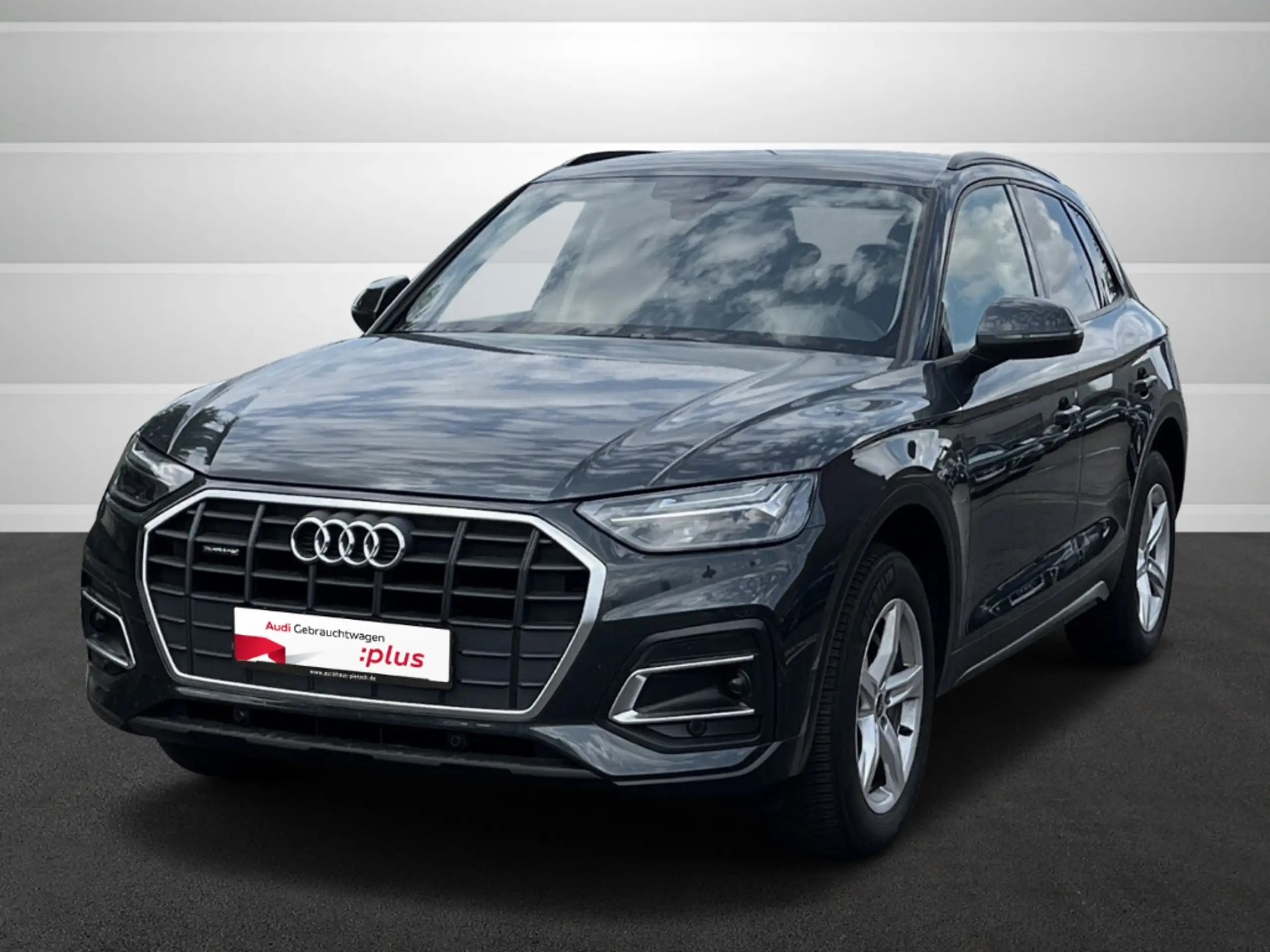 Audi - Q5