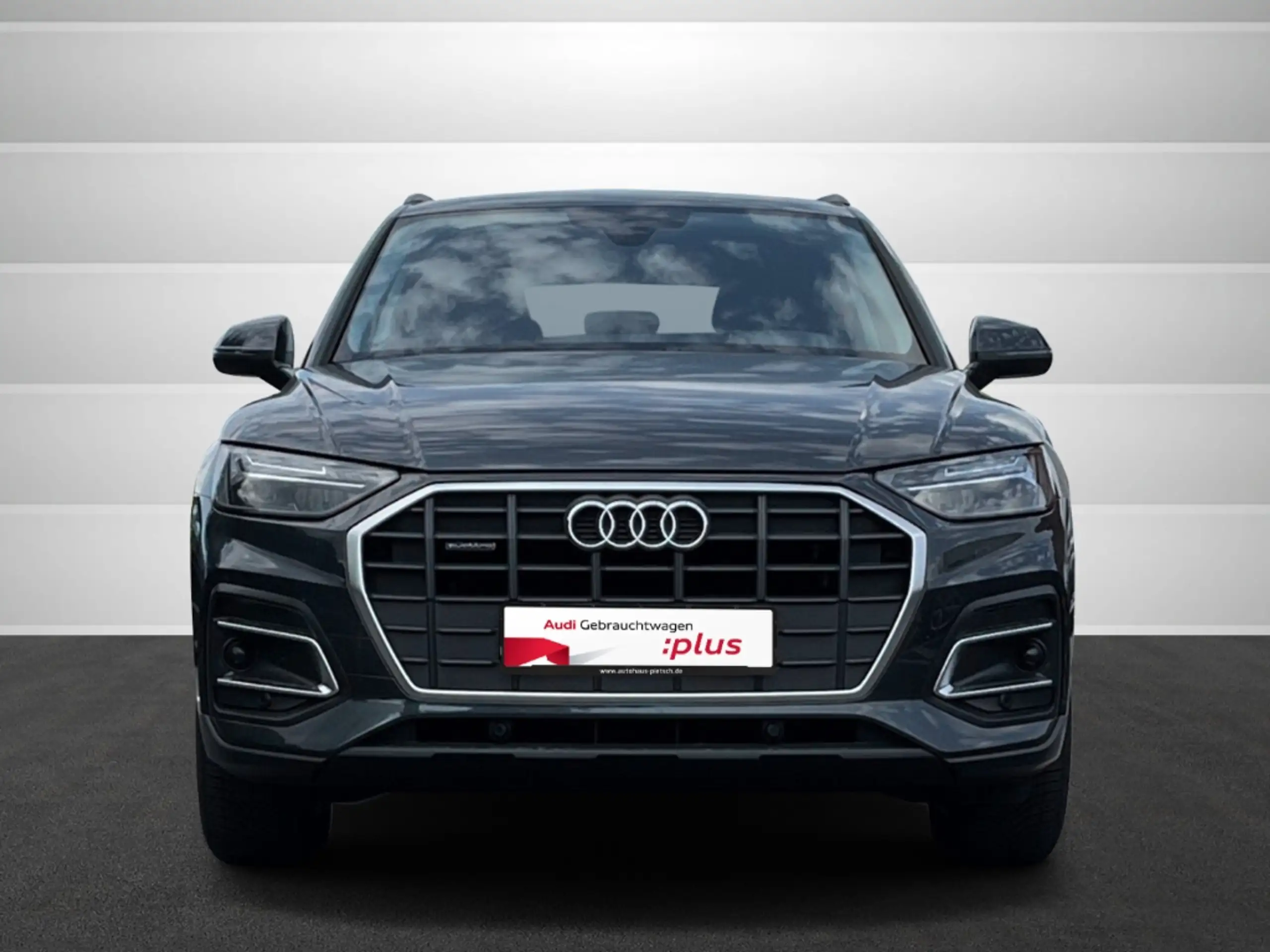 Audi - Q5