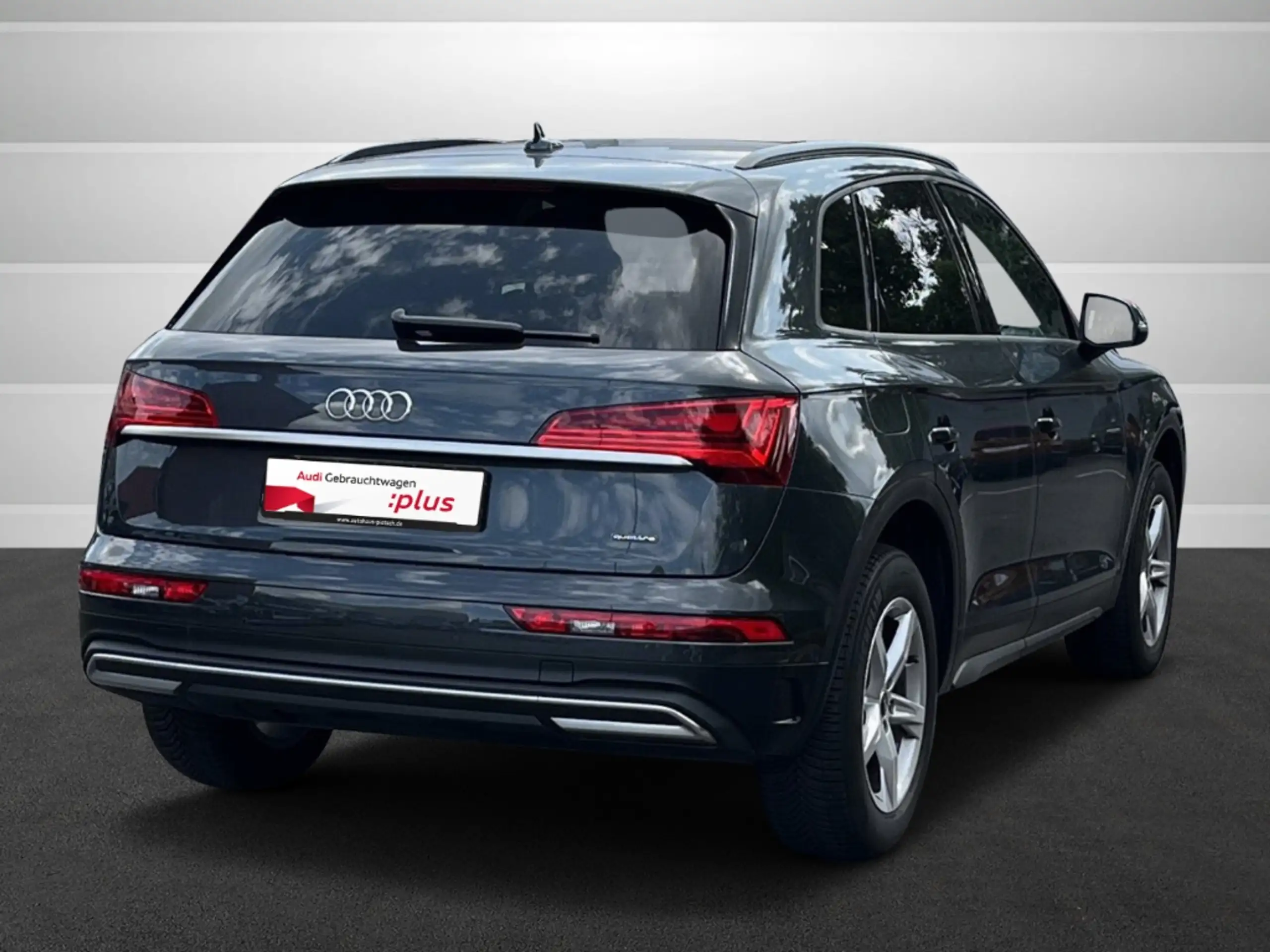 Audi - Q5