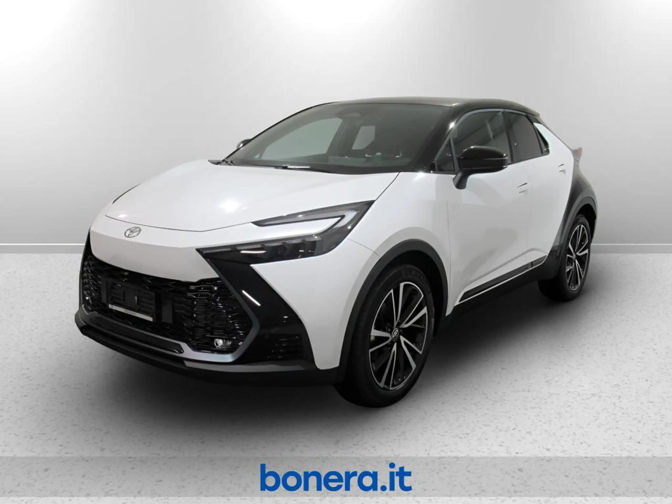 Toyota - C-HR