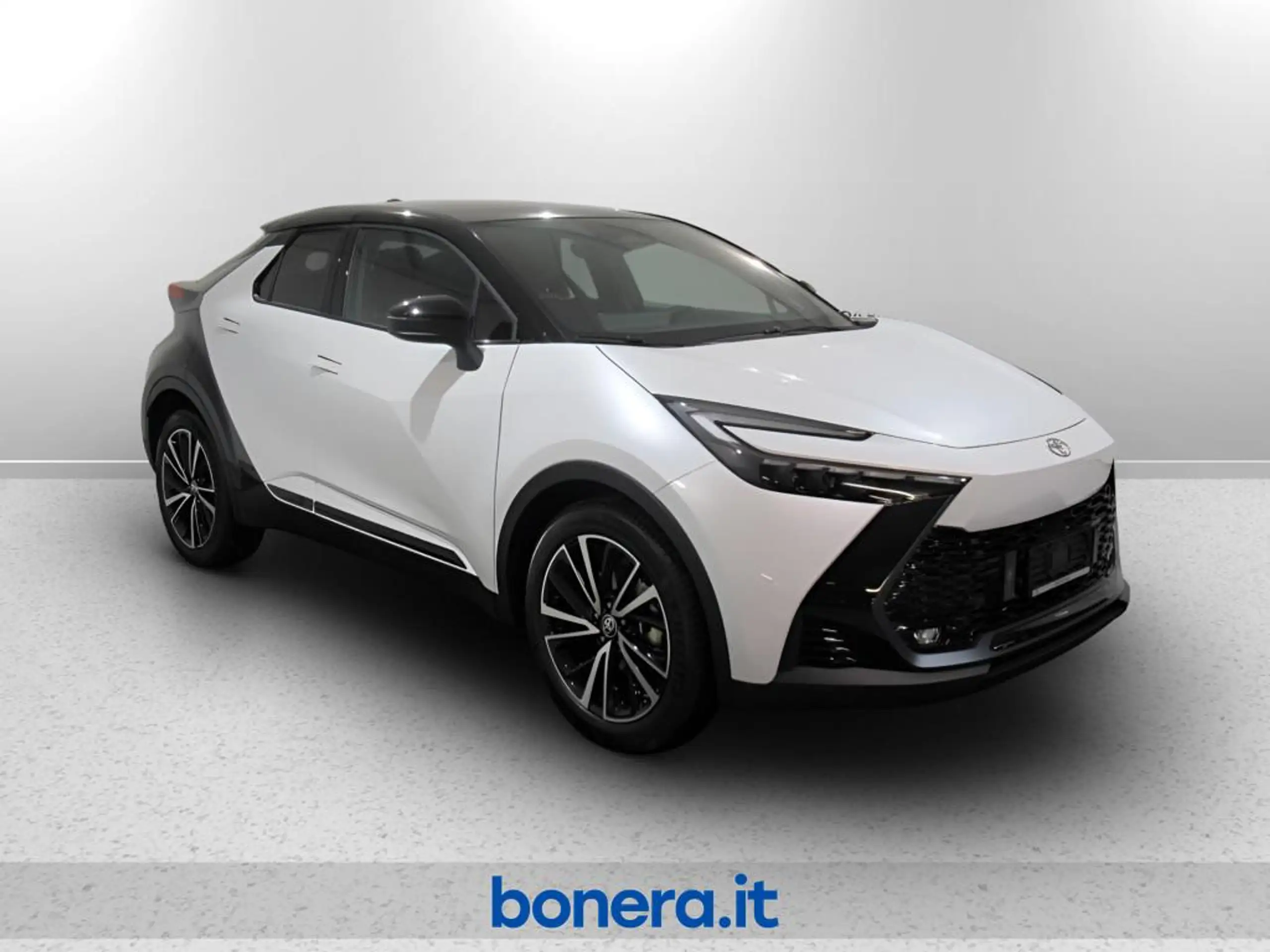 Toyota - C-HR