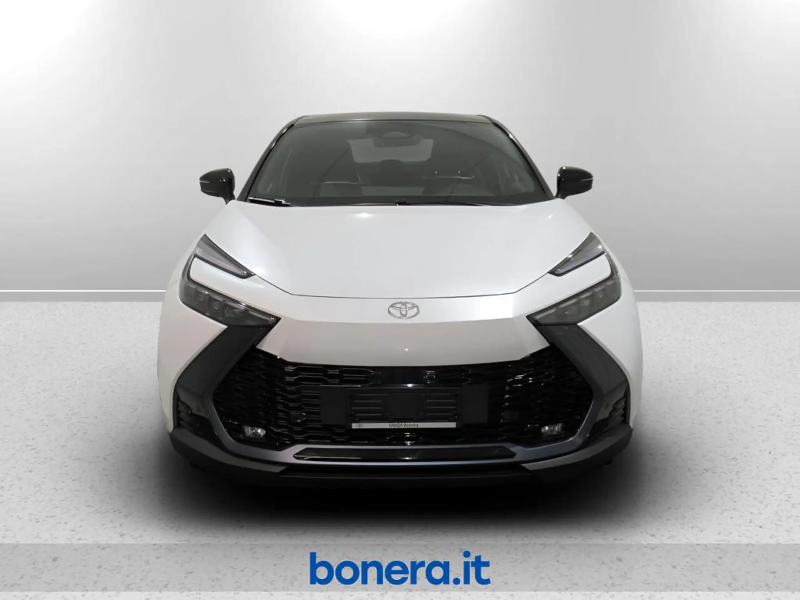 Toyota - C-HR