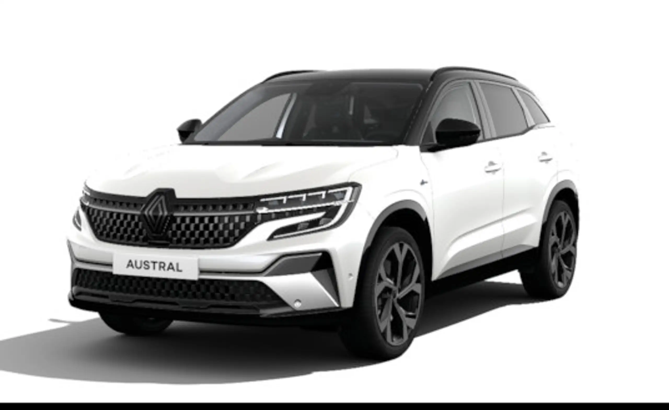 Renault Austral 2024