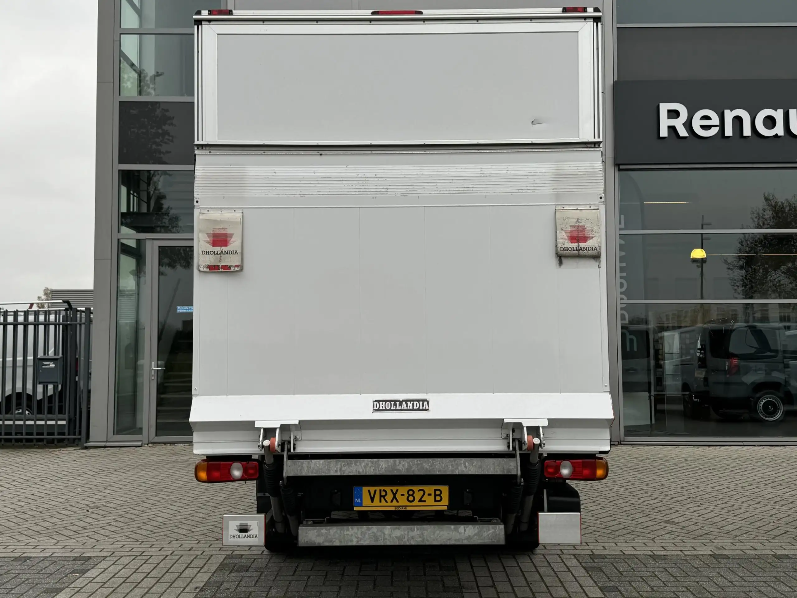 Mercedes-Benz - Sprinter