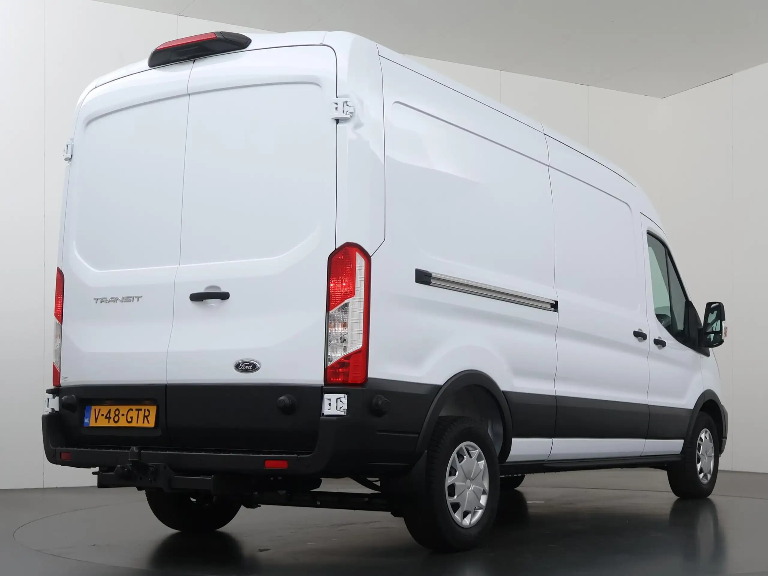 Ford - Transit