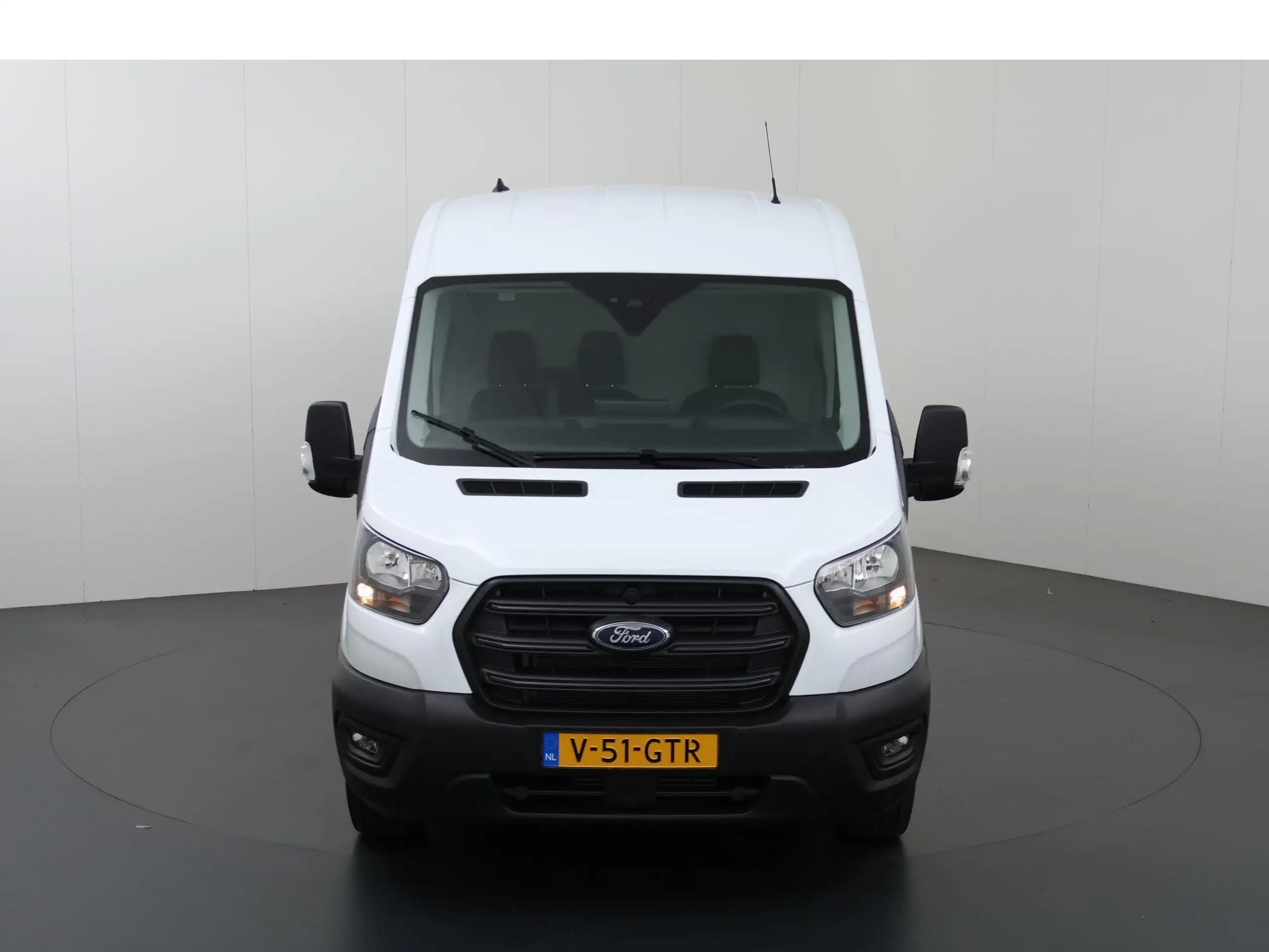 Ford - Transit