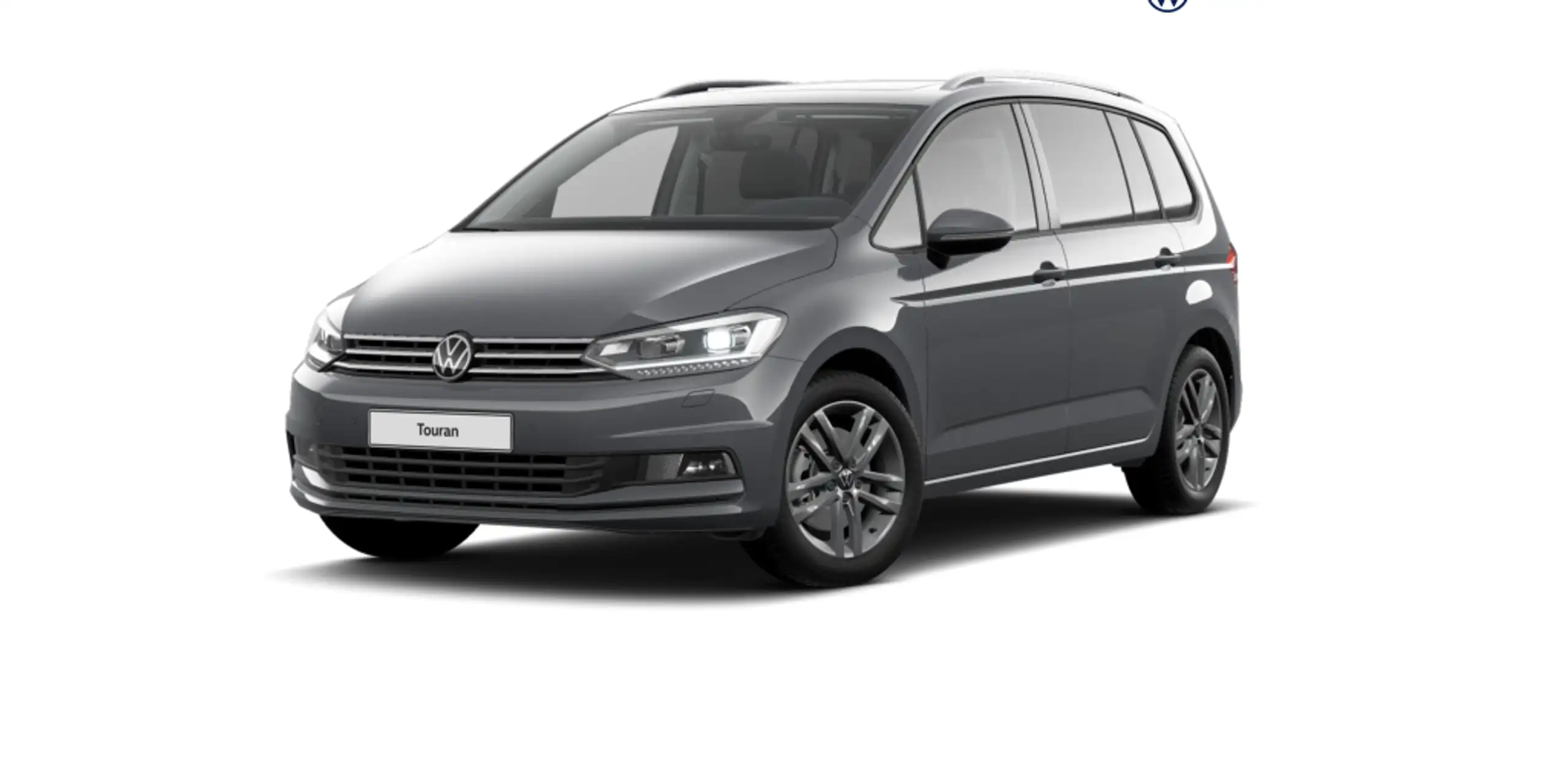 Volkswagen - Touran