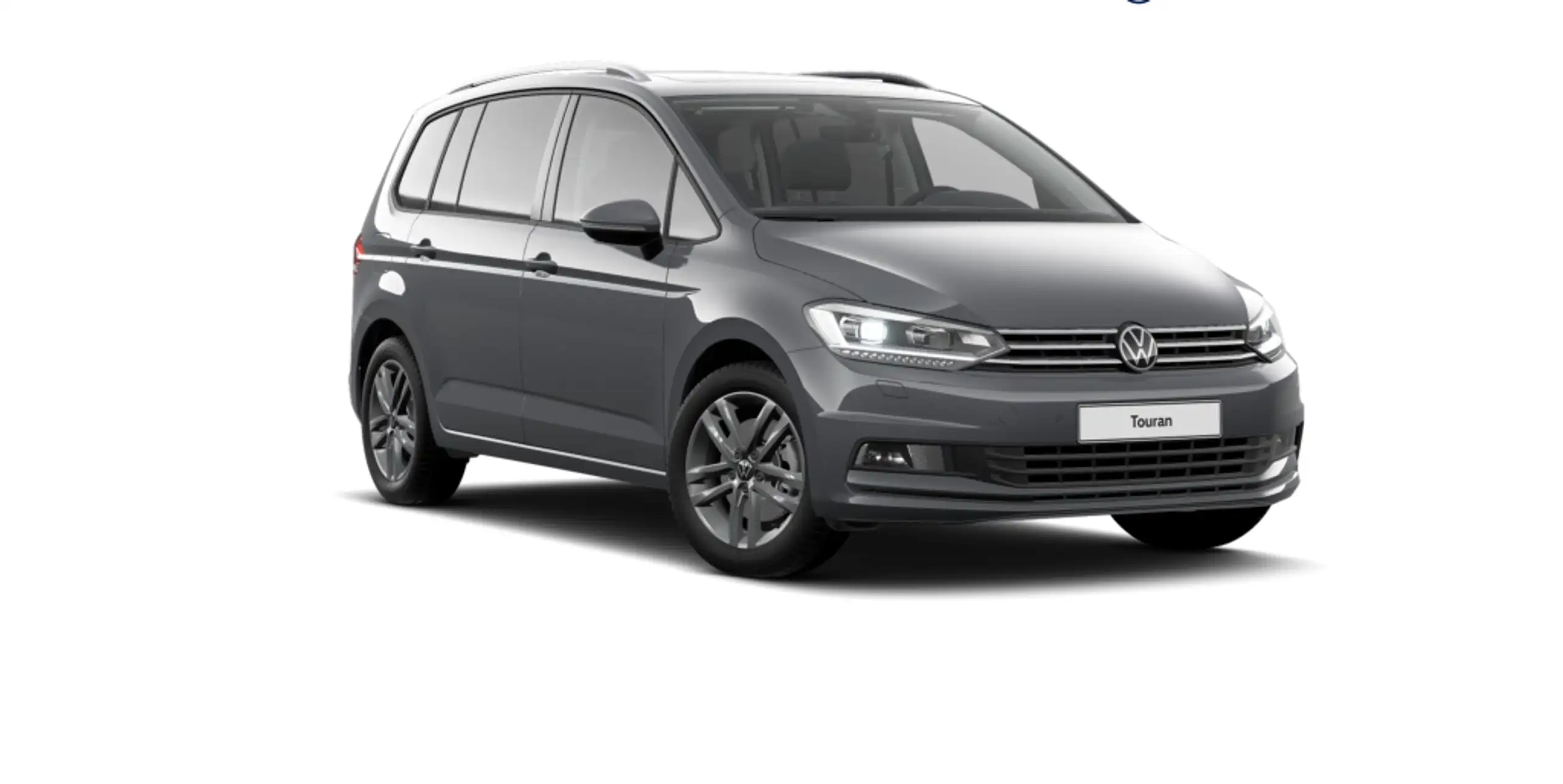 Volkswagen - Touran