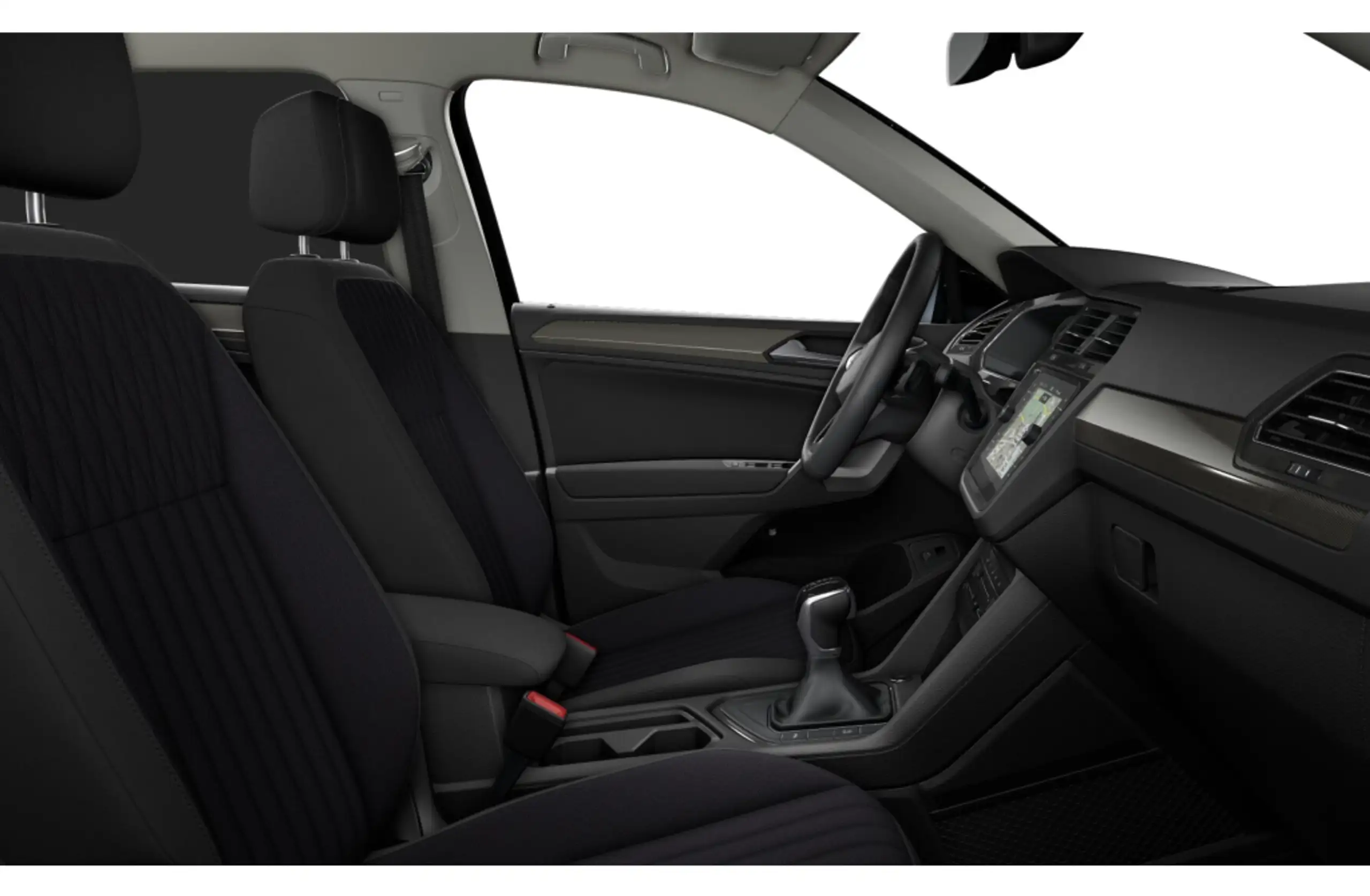 Volkswagen - Tiguan Allspace