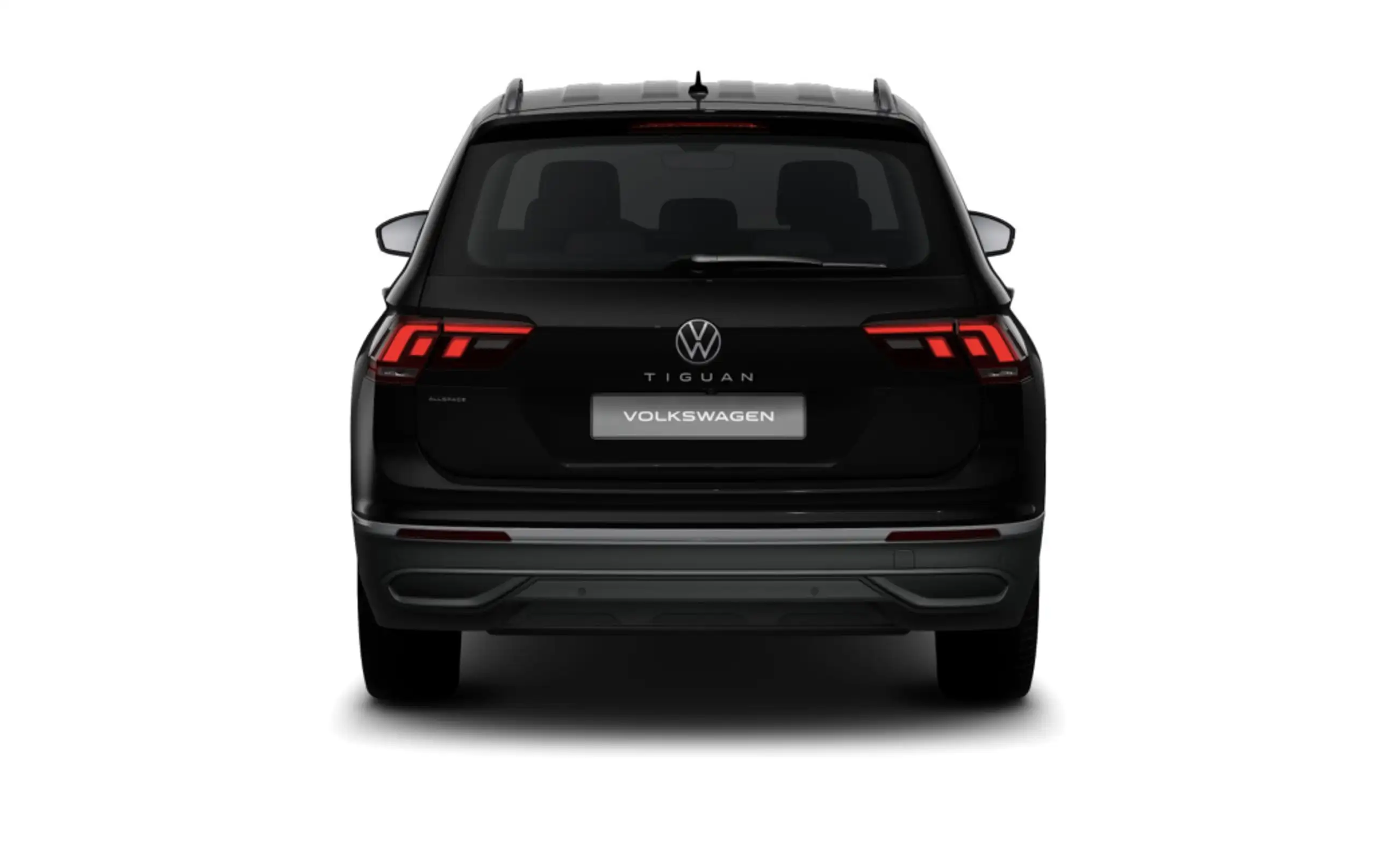 Volkswagen - Tiguan Allspace