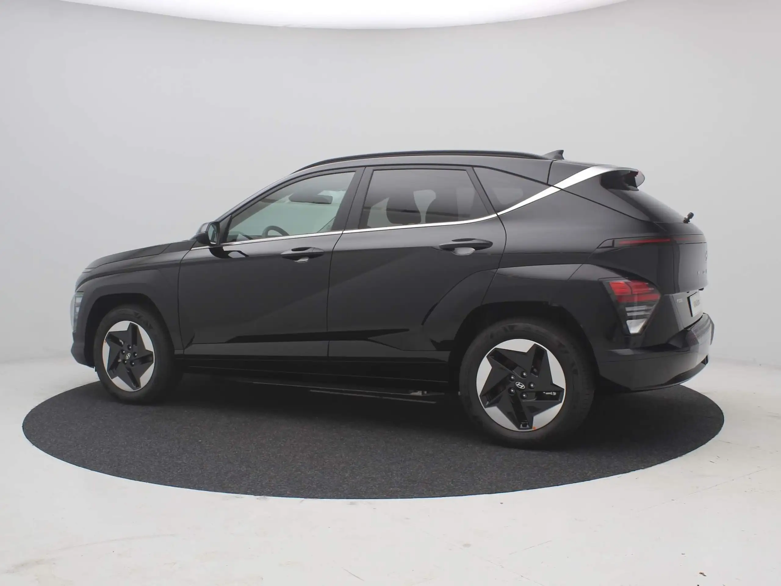 Hyundai - KONA