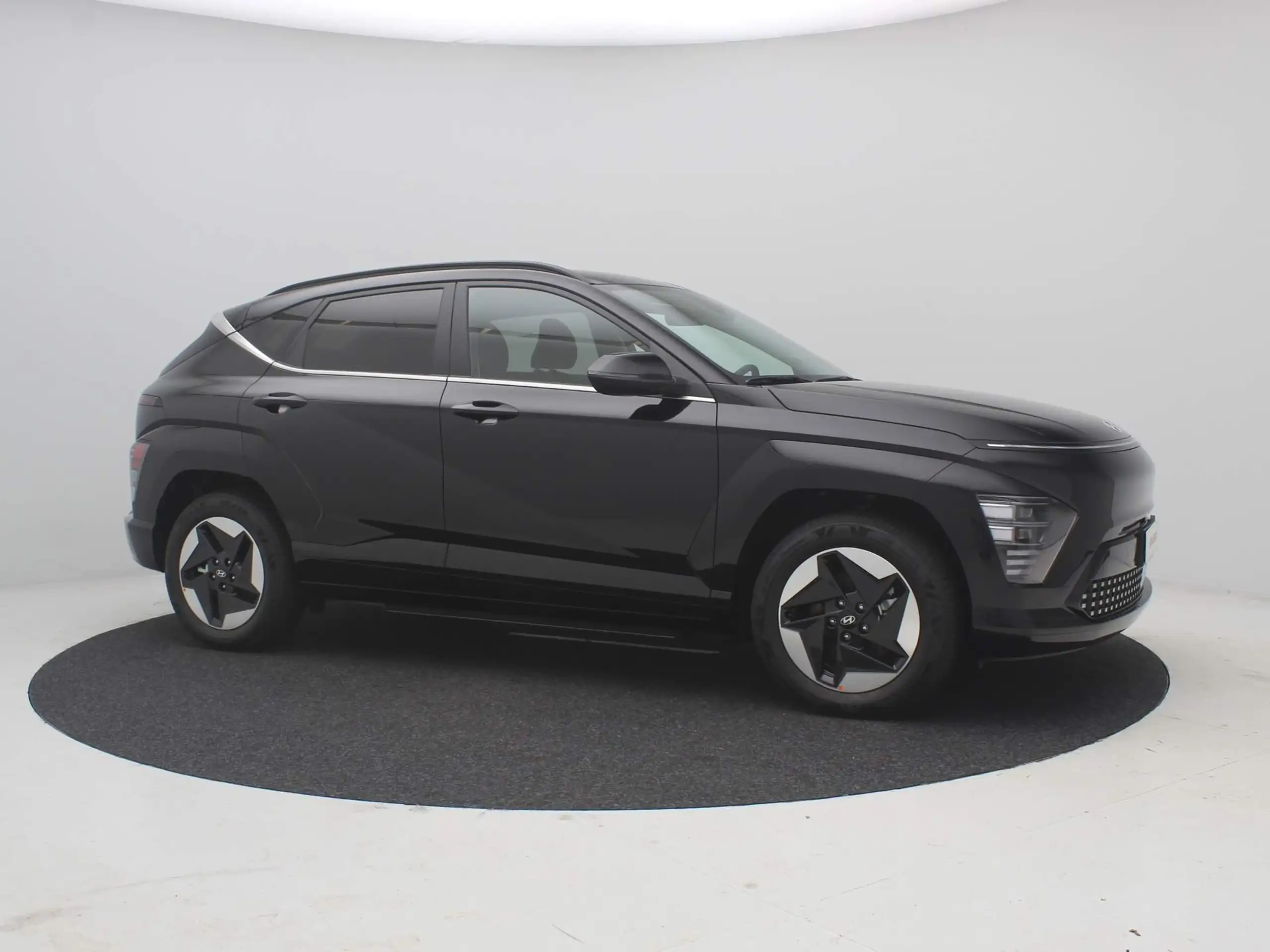 Hyundai - KONA